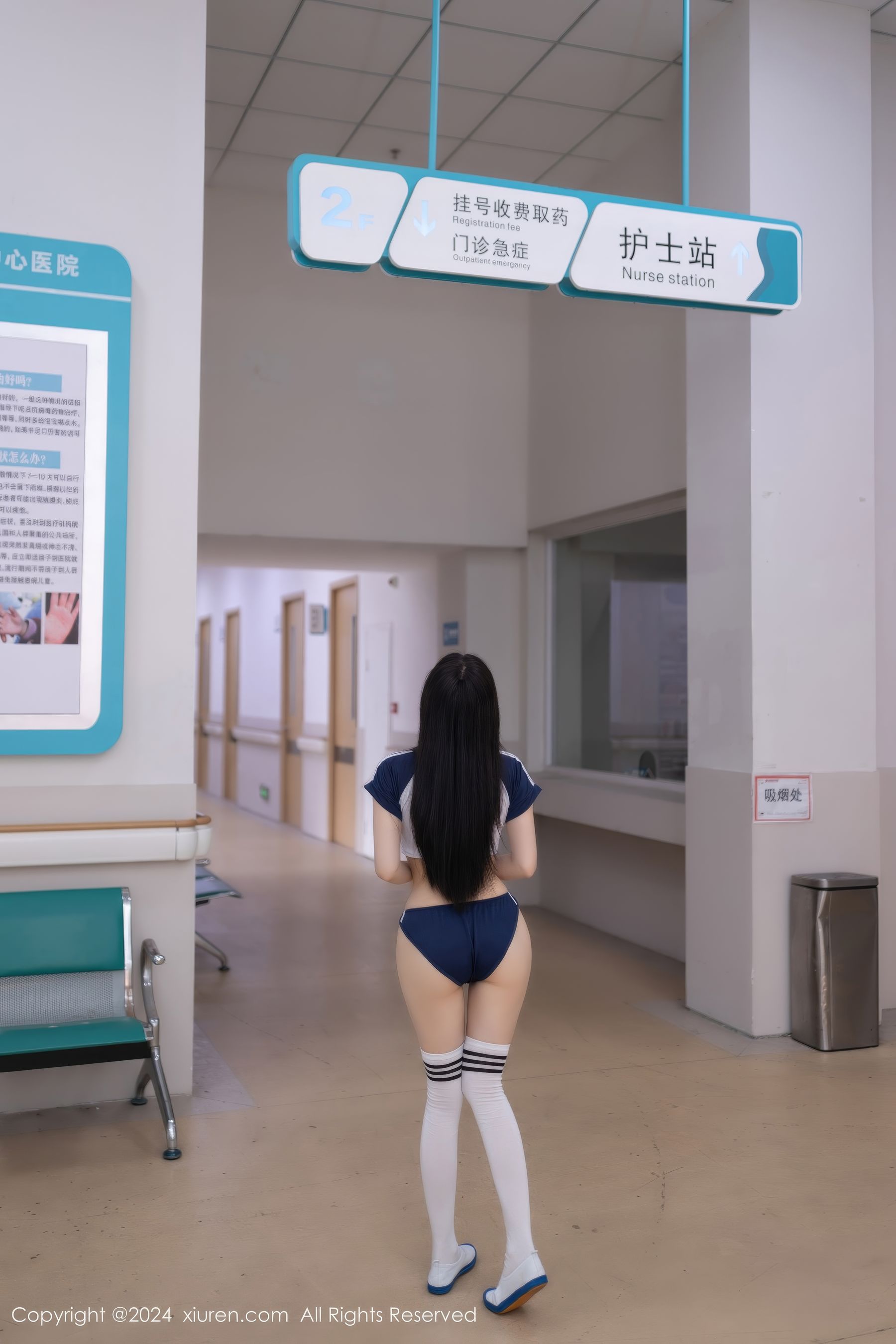 [秀人XiuRen] 2024.06.21 No.8743 鱼子酱Fish_第5张