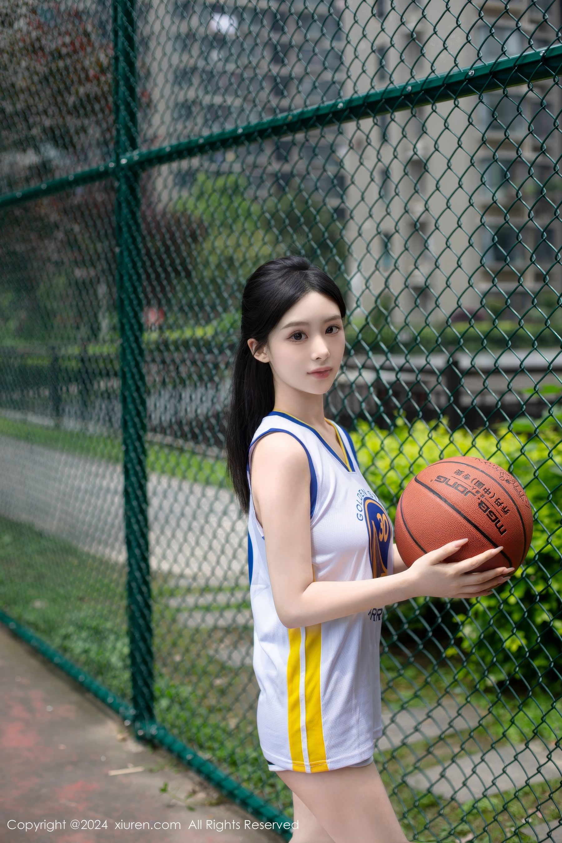 [秀人XiuRen] 2024.06.21 No.8744 豆瓣酱_第3张