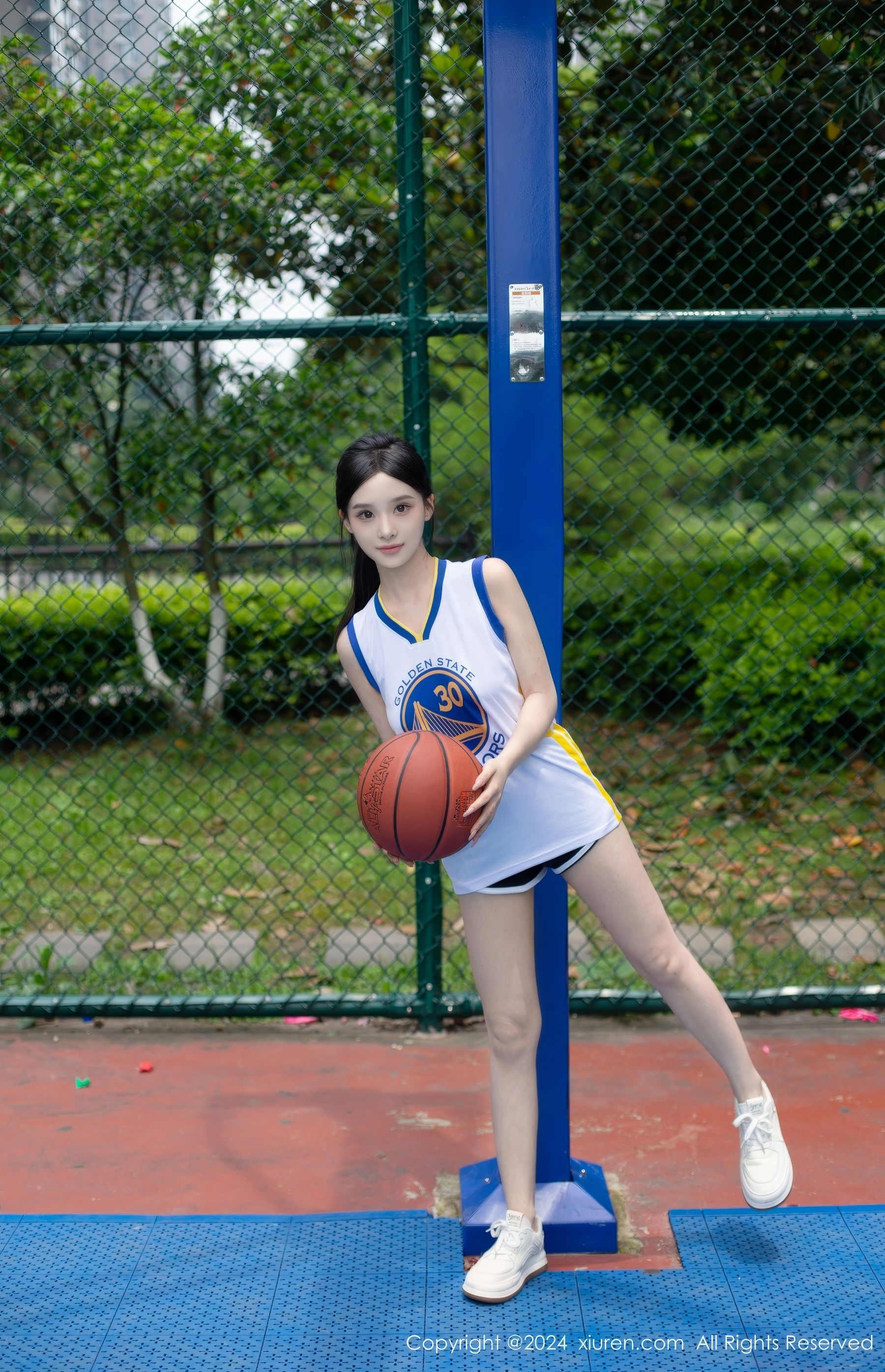 [秀人XiuRen] 2024.06.21 No.8744 豆瓣酱_第4张