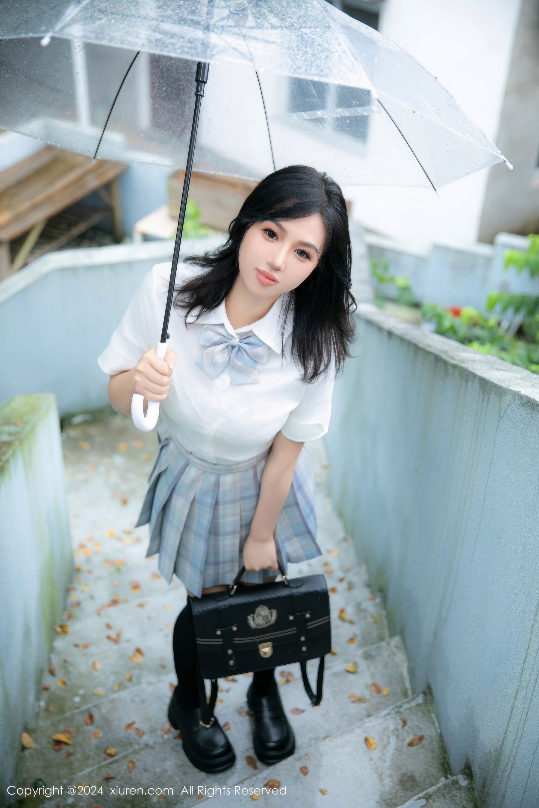 [秀人XiuRen] 2024.06.26 No.8759 金小依_第2张