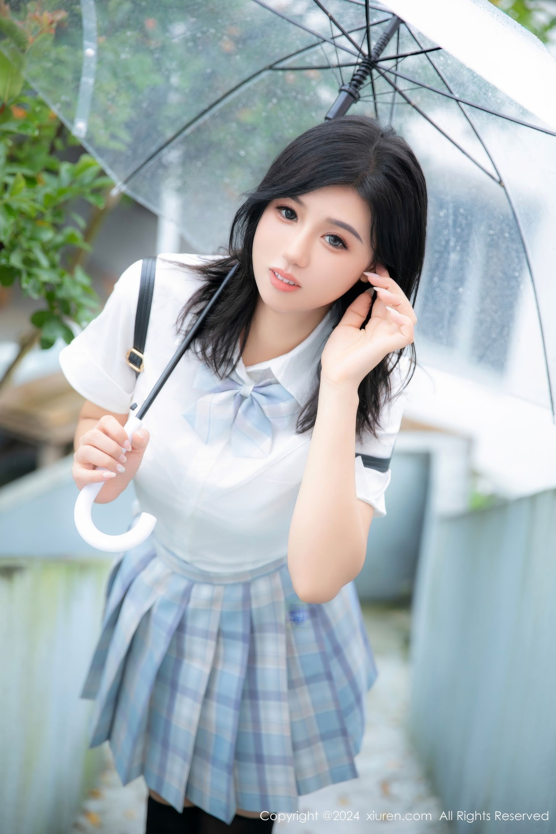 [秀人XiuRen] 2024.06.26 No.8759 金小依_第4张