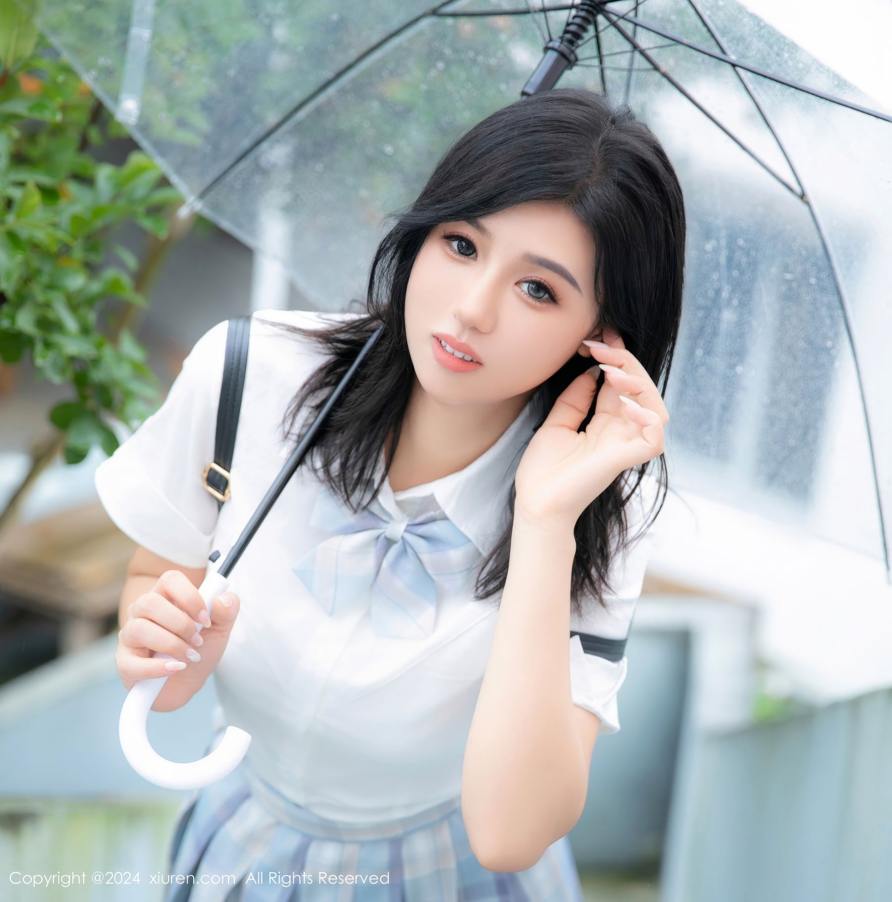 [秀人XiuRen] 2024.06.26 No.8759 金小依_第5张