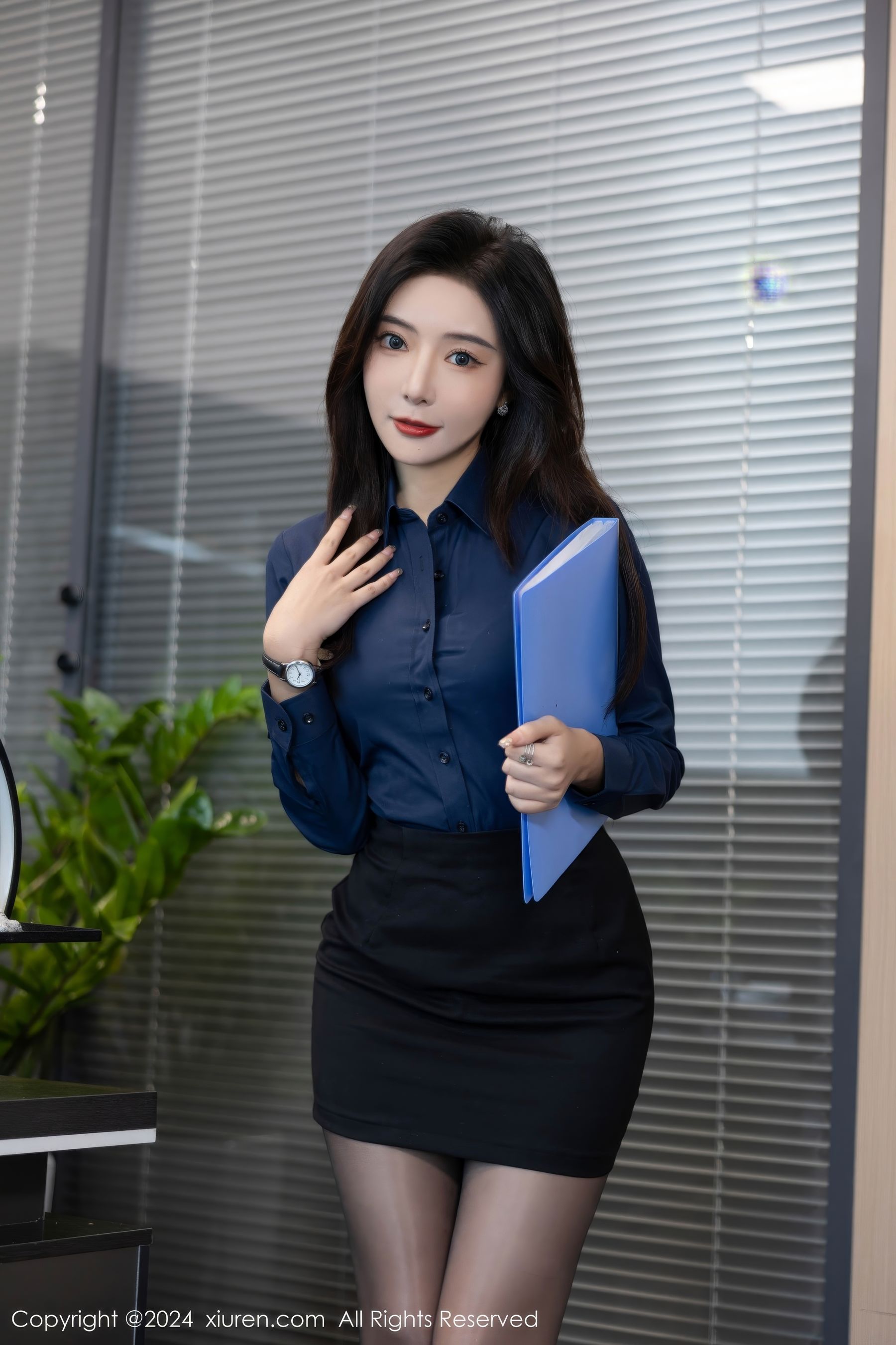 [秀人XiuRen] 2024.06.26 No.8760 王馨瑶yanni_第1张