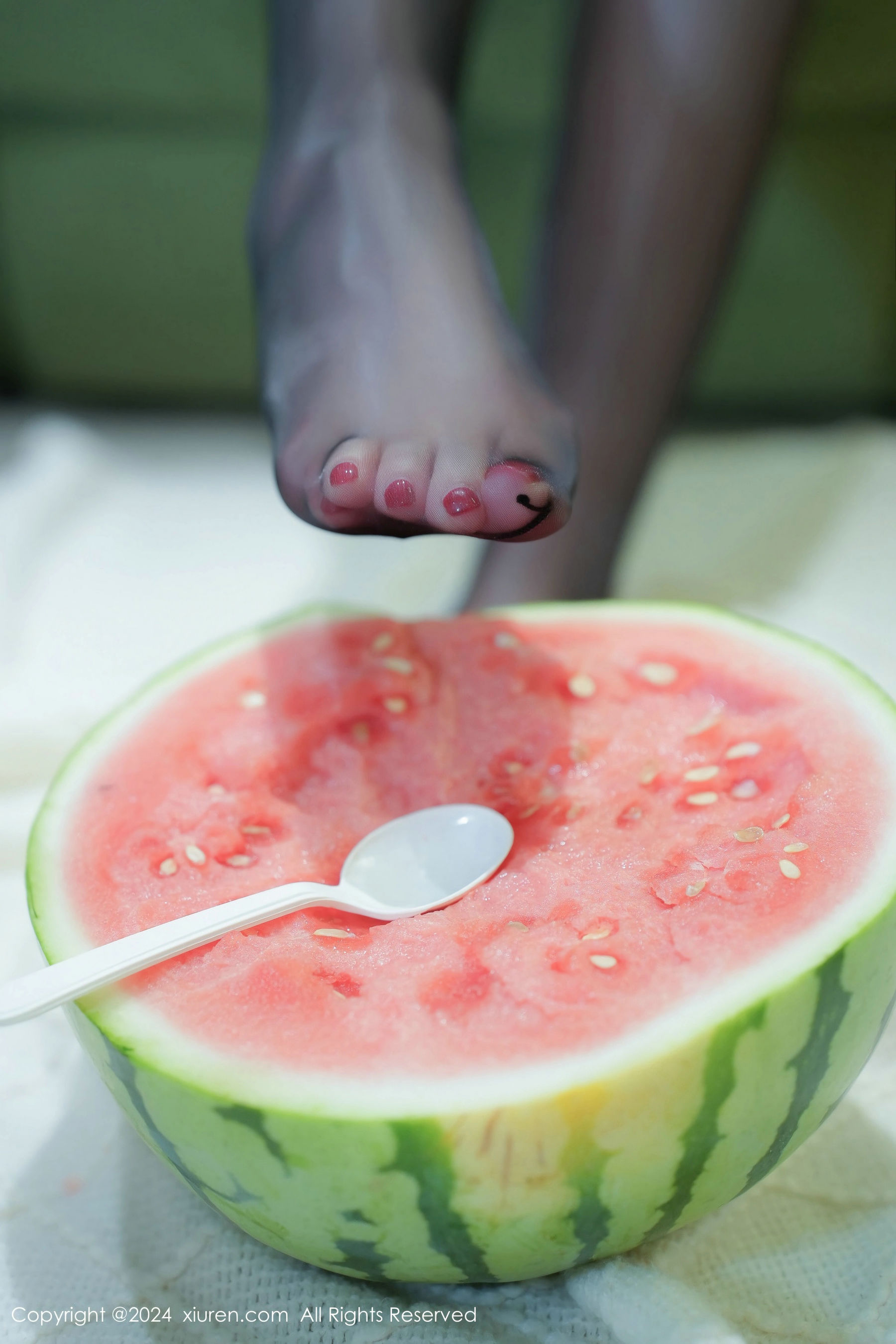 [秀人XiuRen] 2024.07.01 No.8783 小波多_第3张