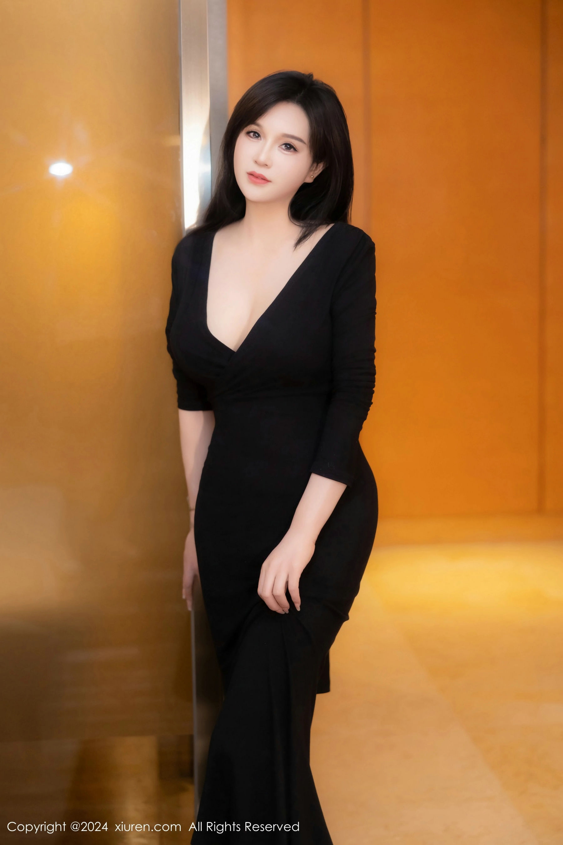 [秀人XiuRen] 2024.07.02 No.8787 水水姐_第5张