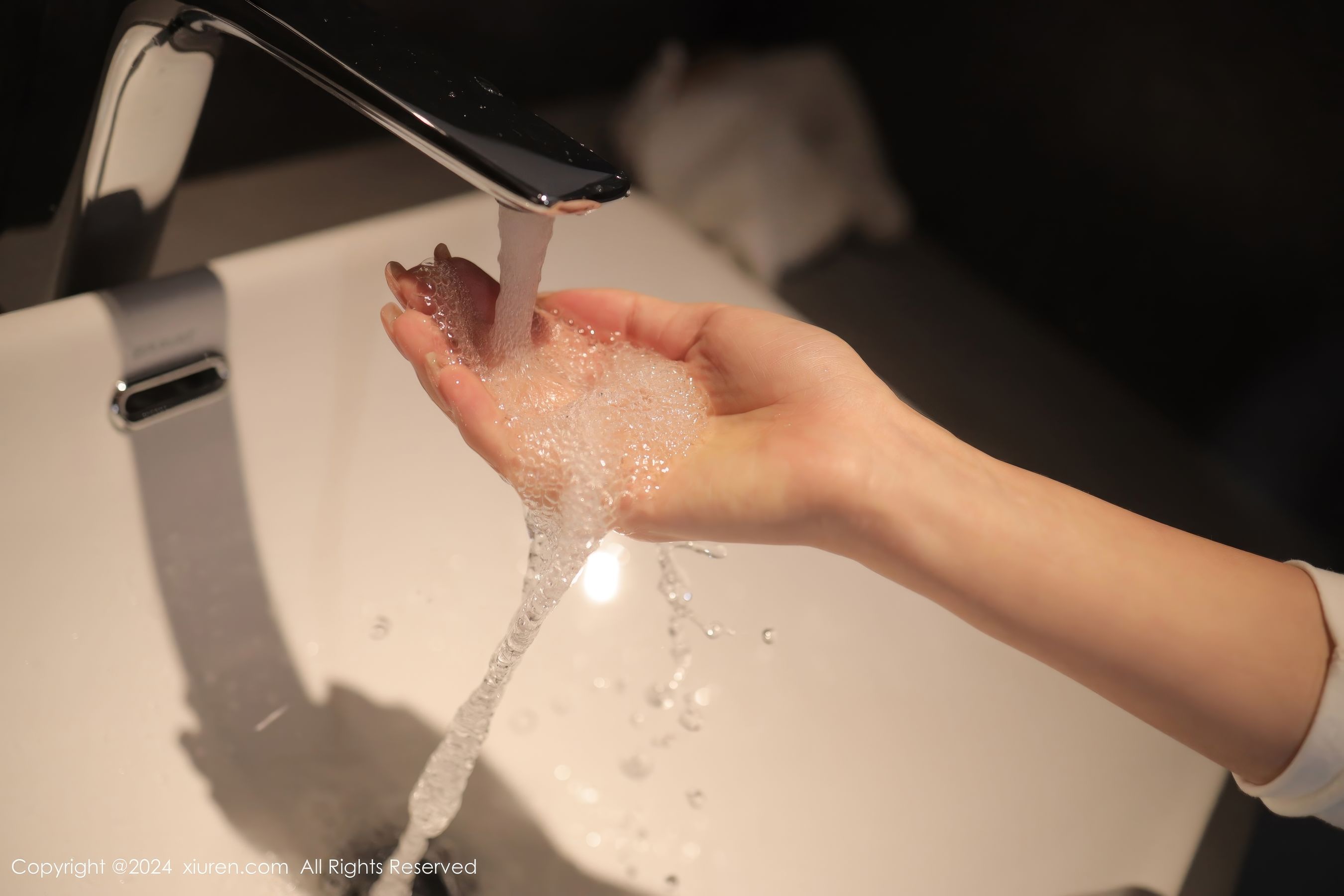 [秀人XiuRen] 2024.07.04 No.8804 lingyu69_第3张