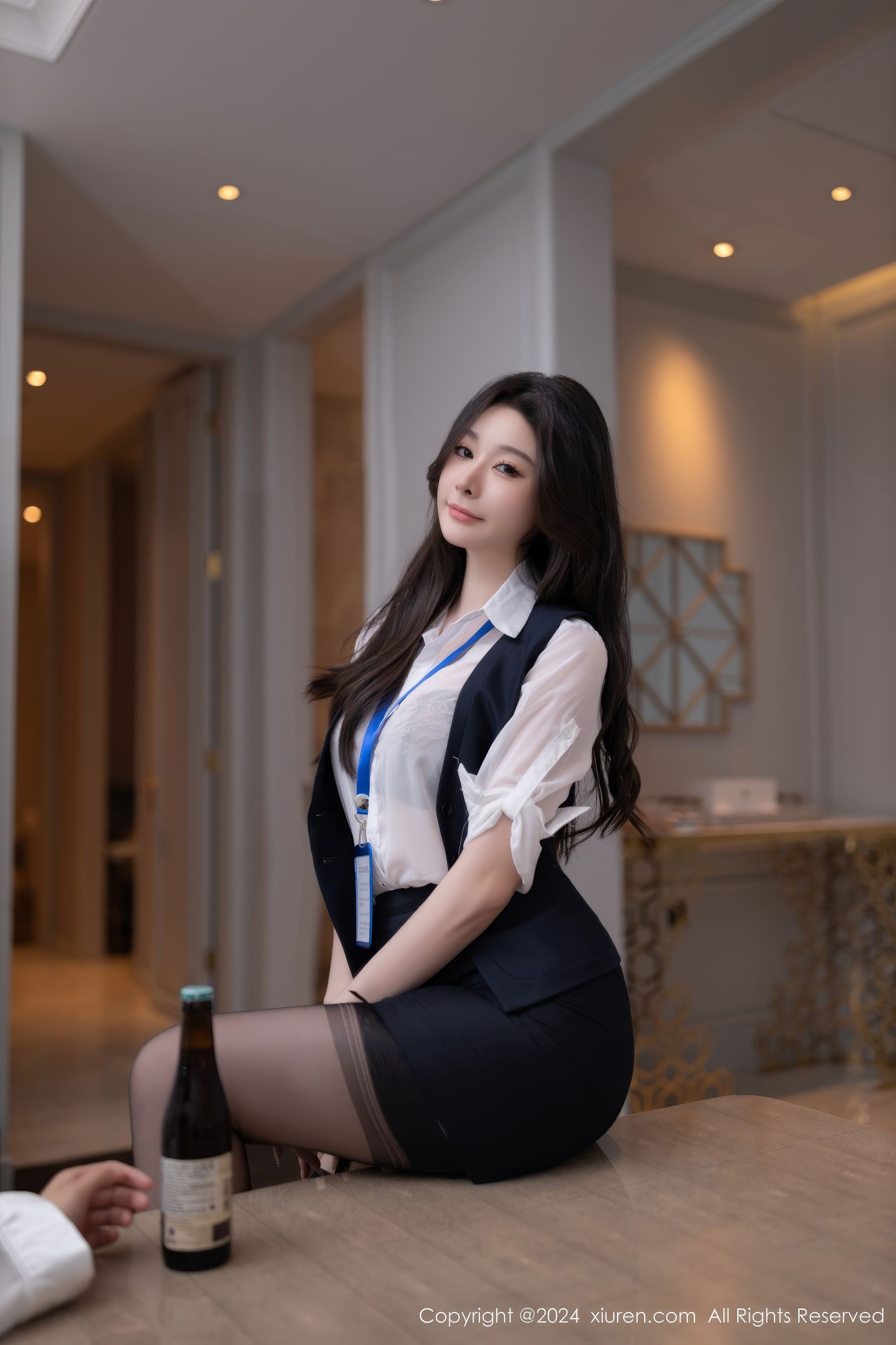 [秀人XiuRen] 2024.07.04 No.8808 小逗逗_第3张