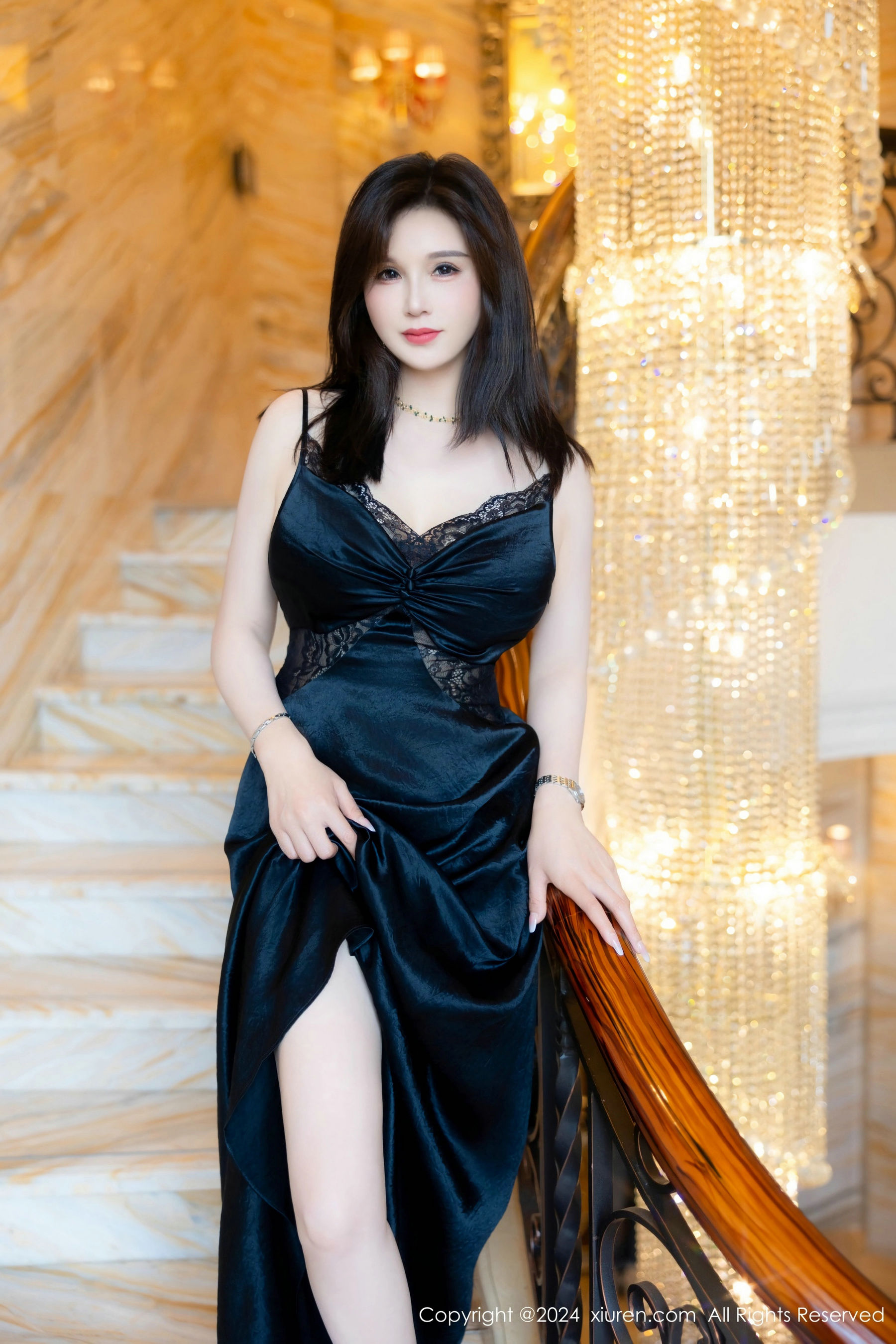 [秀人XiuRen] 2024.07.09 No.8825 水水姐_第4张