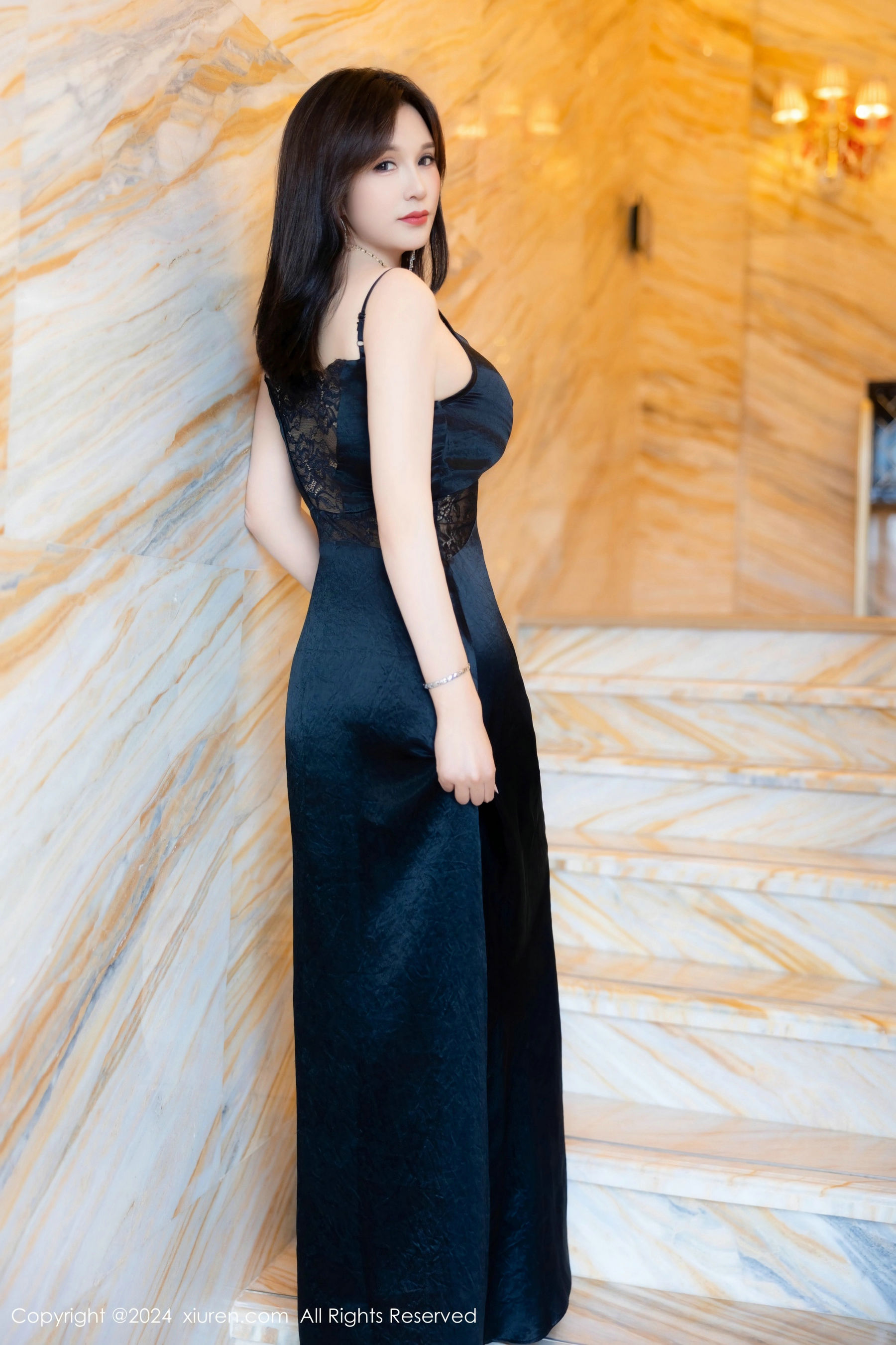 [秀人XiuRen] 2024.07.09 No.8825 水水姐_第5张