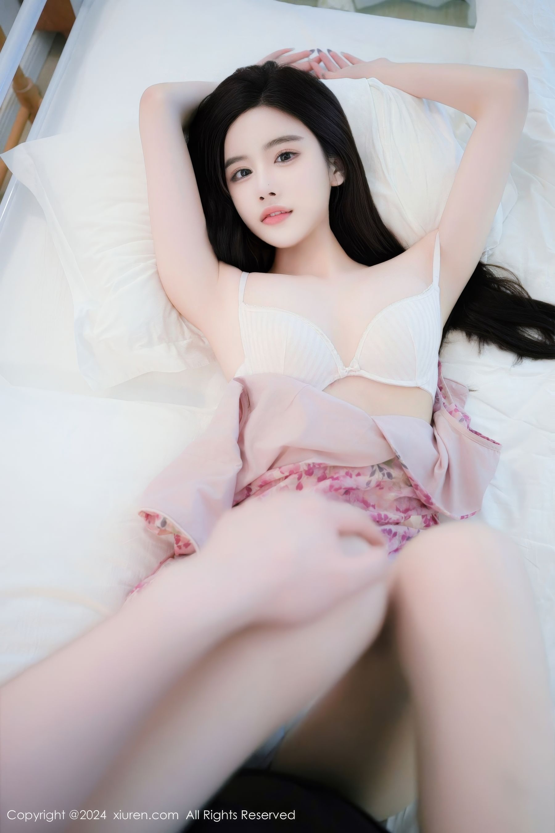 [秀人XiuRen] 2024.07.12 No.8855 Erikaki_第5张