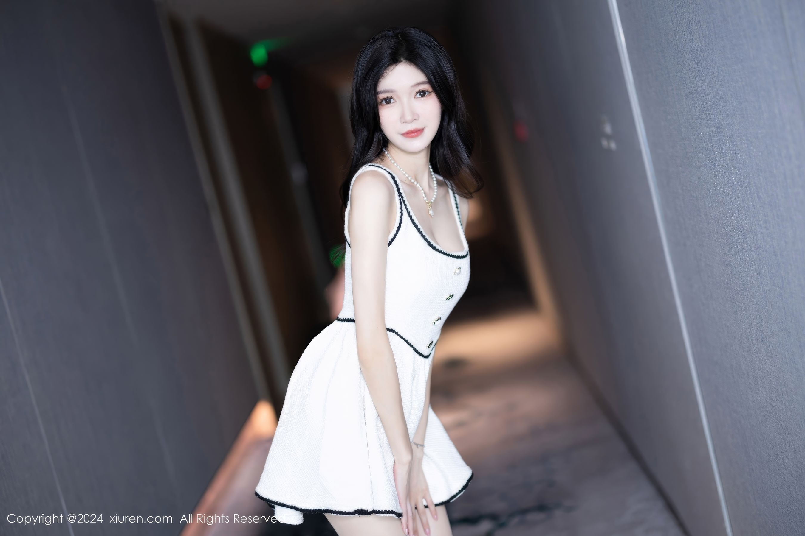 [秀人XiuRen] 2024.07.15 No.8861 程程程-_第4张