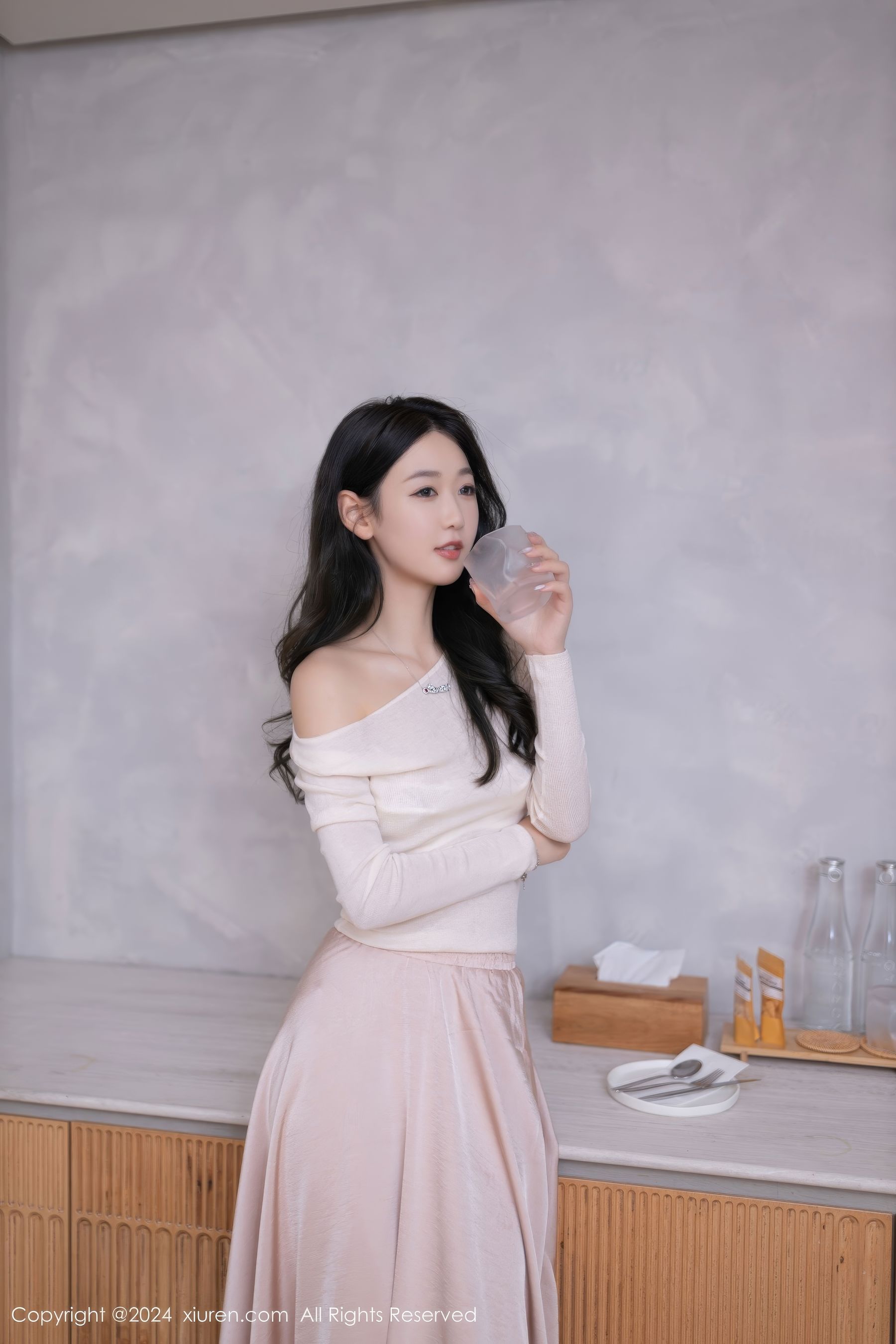 [秀人XiuRen] 2024.07.15 No.8862 唐安琪_第3张