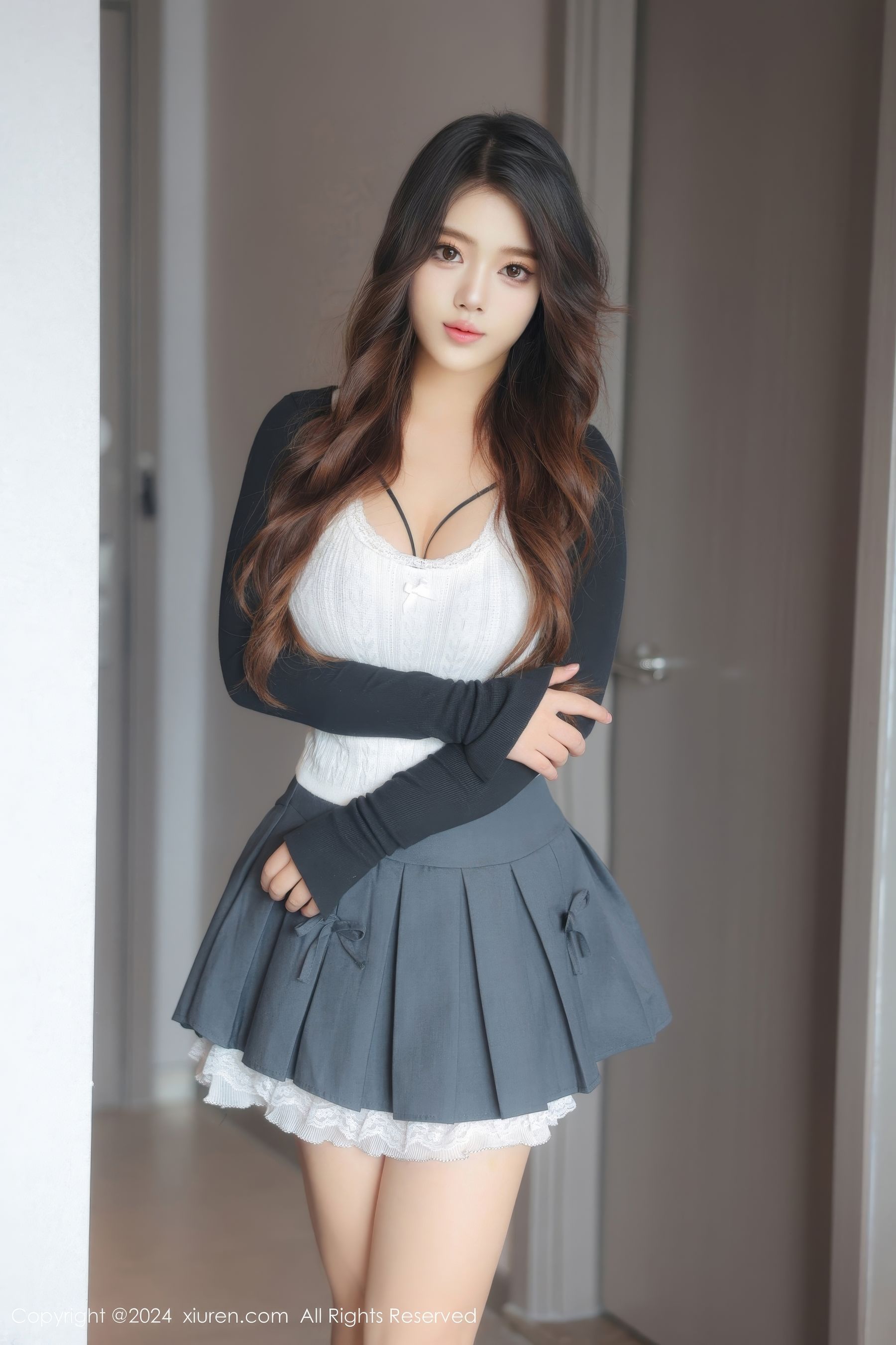 [秀人XiuRen] 2024.07.17 No.8870 蛋蛋宝_第1张