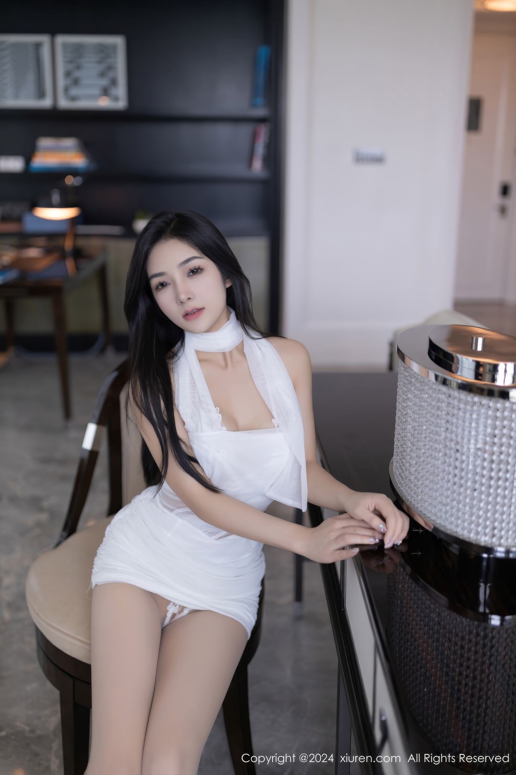 [秀人XiuRen] 2024.07.17 No.8875 谭小灵_第5张