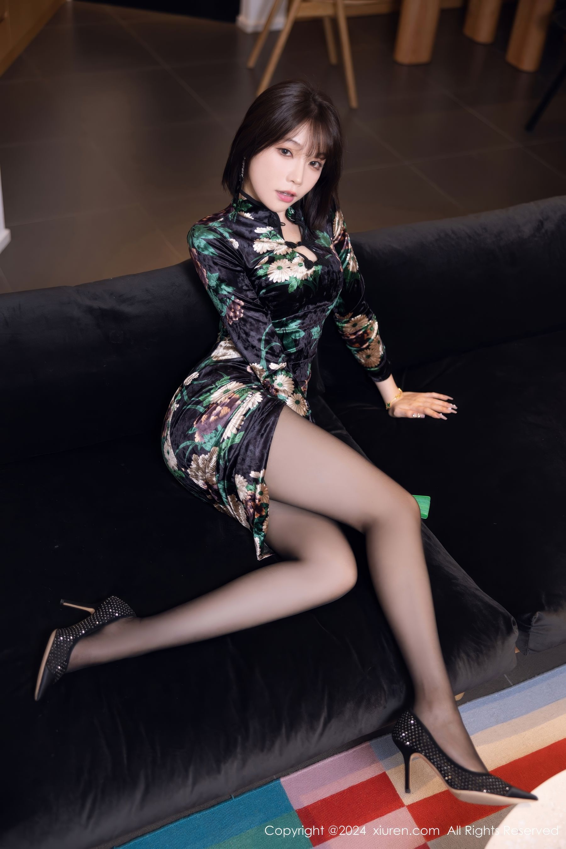 [秀人XiuRen] 2024.07.17 No.8876 徐莉芝Booty_第5张