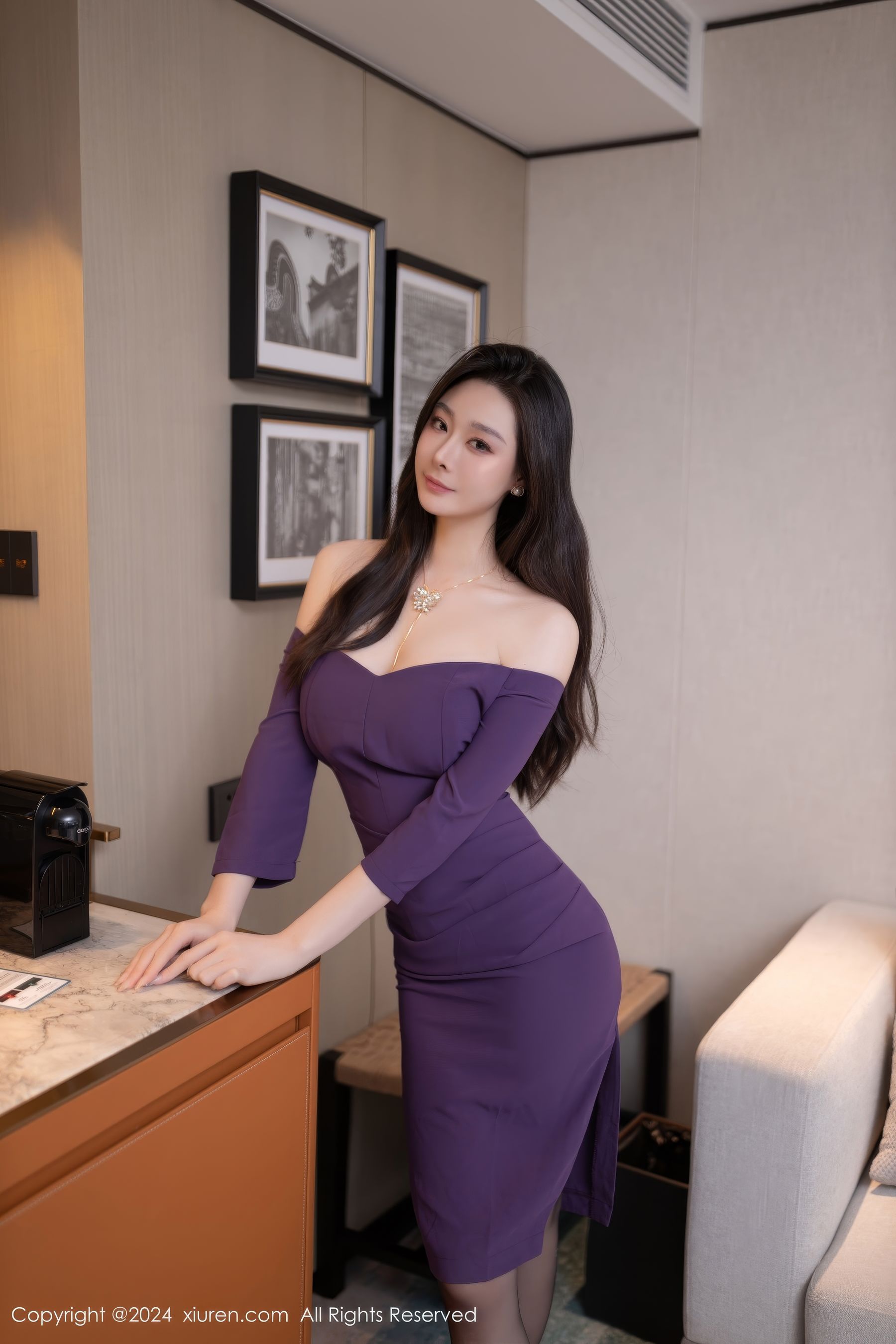 [秀人XiuRen] 2024.07.18 No.8881 小逗逗_第1张