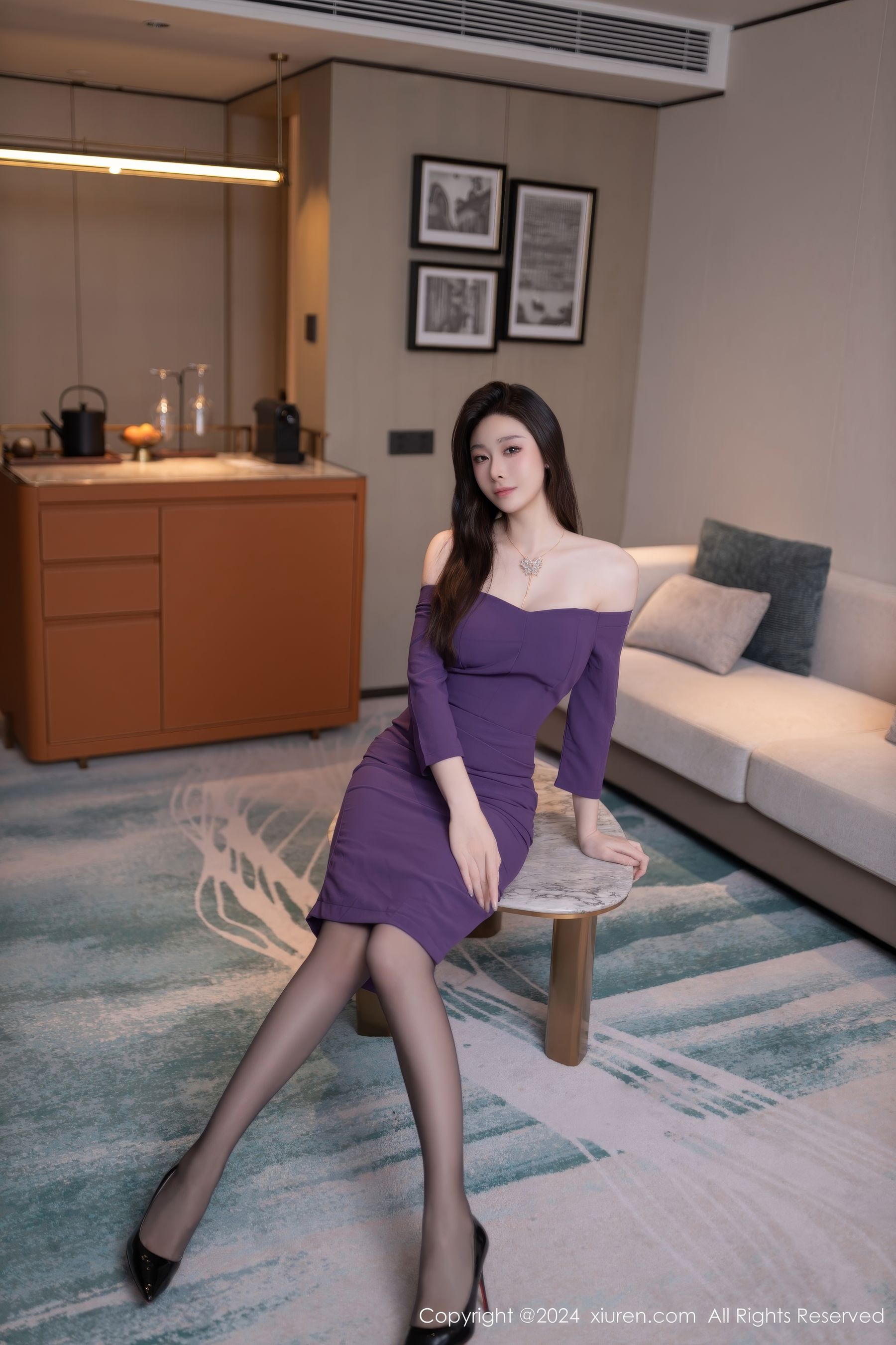 [秀人XiuRen] 2024.07.18 No.8881 小逗逗_第2张