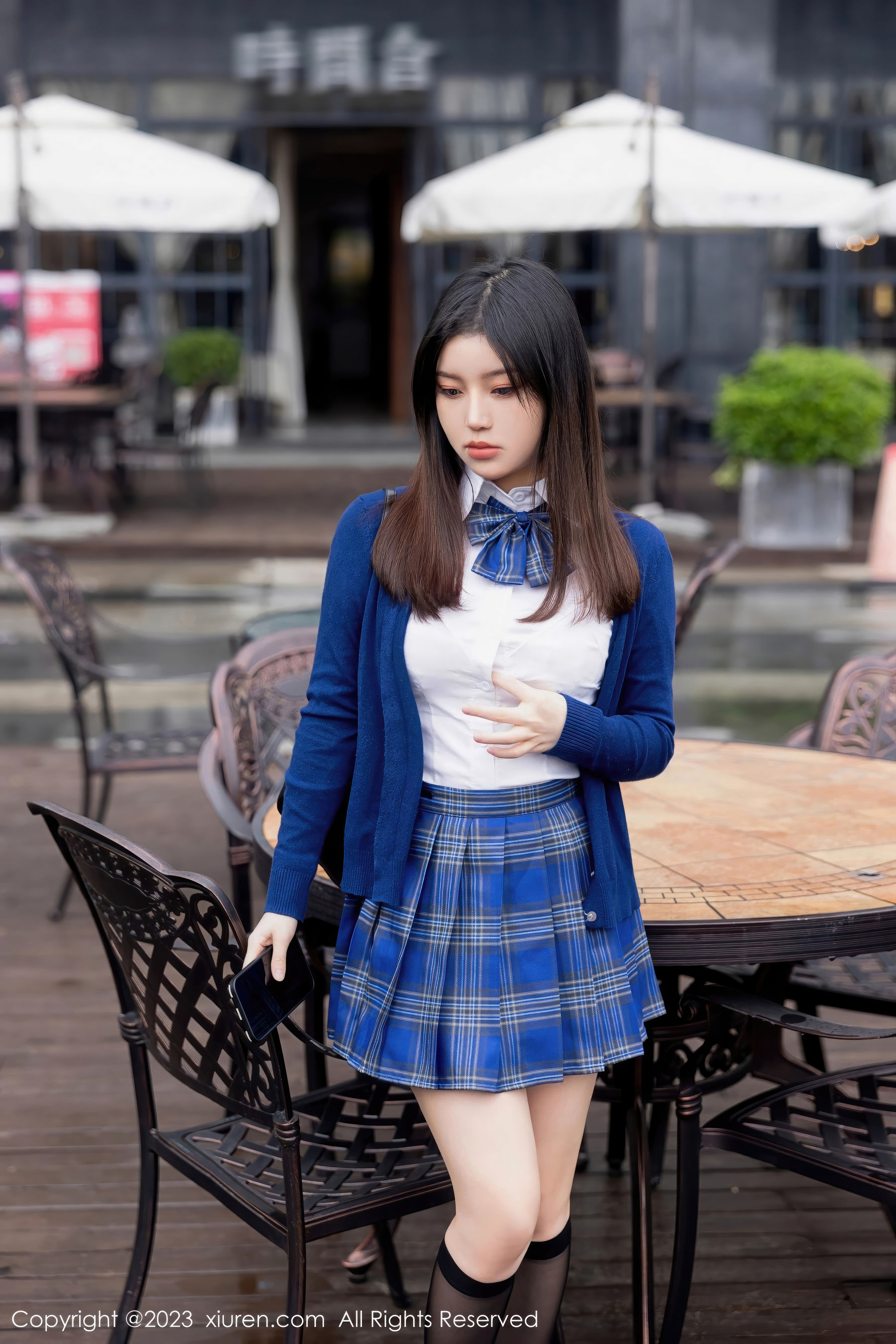 [秀人XiuRen] 2023.12.01 No.7754 豆瓣酱_第3张