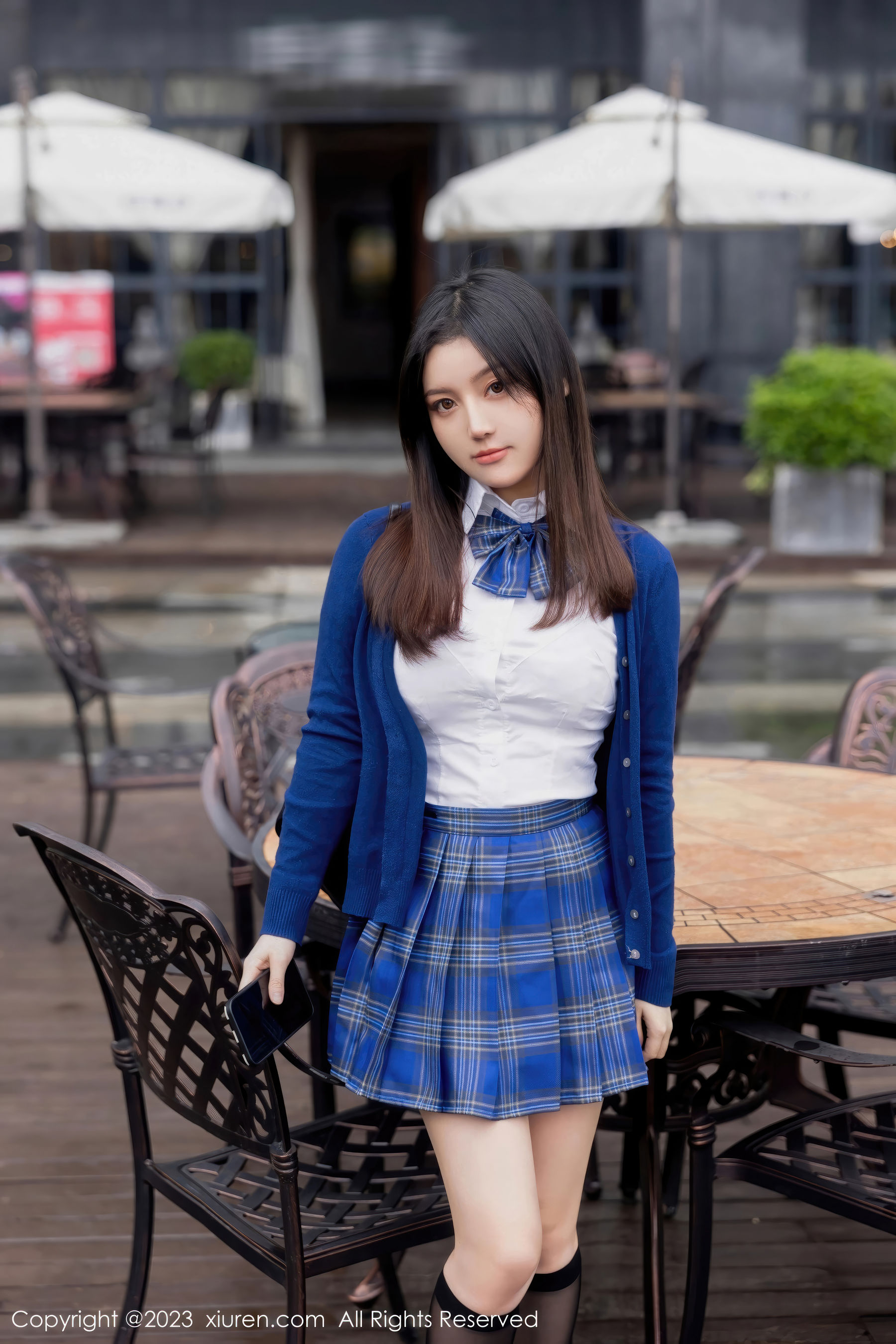 [秀人XiuRen] 2023.12.01 No.7754 豆瓣酱_第4张