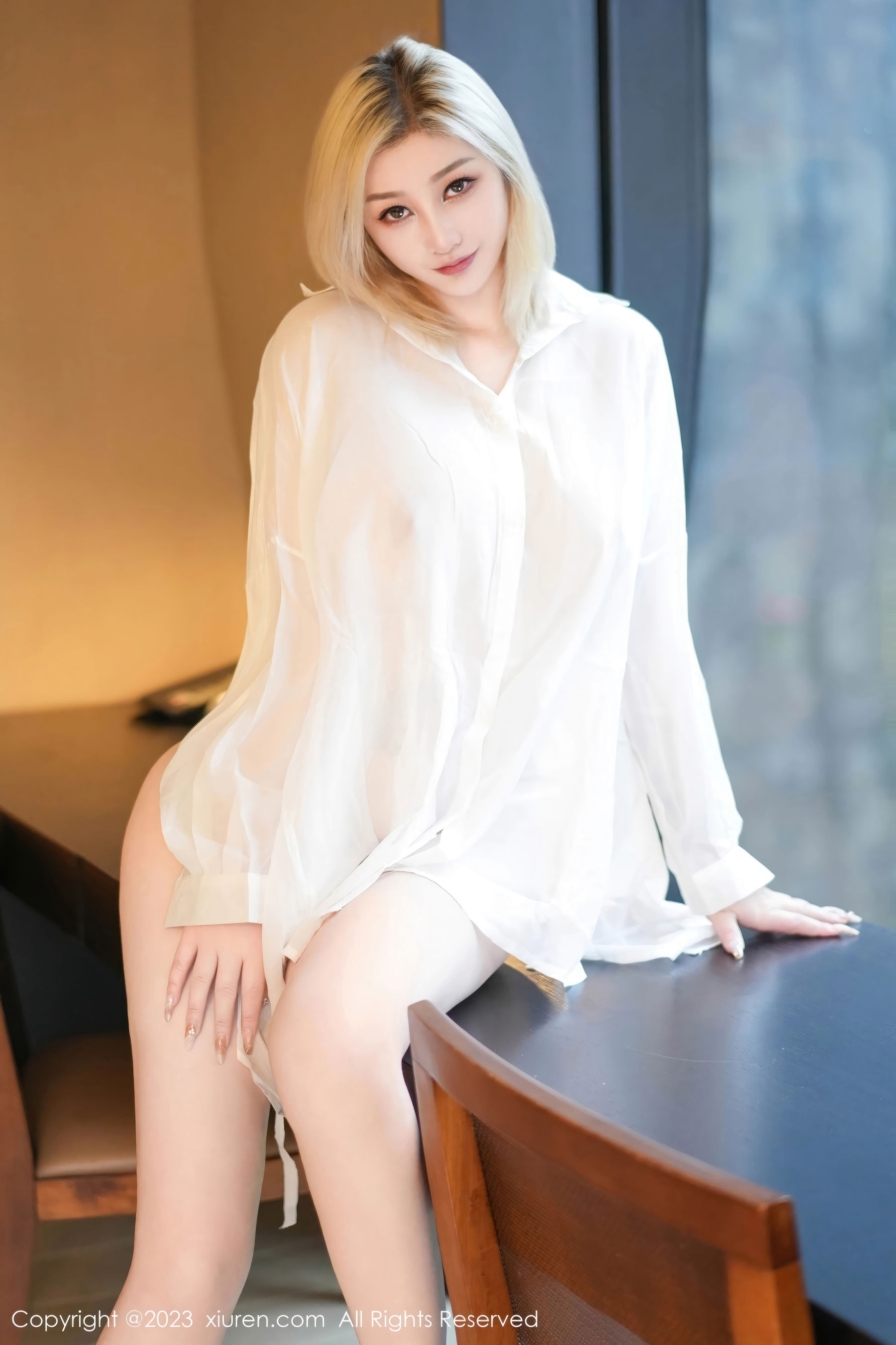 [秀人XiuRen] 2023.12.08 No.7780 妲己_第3张