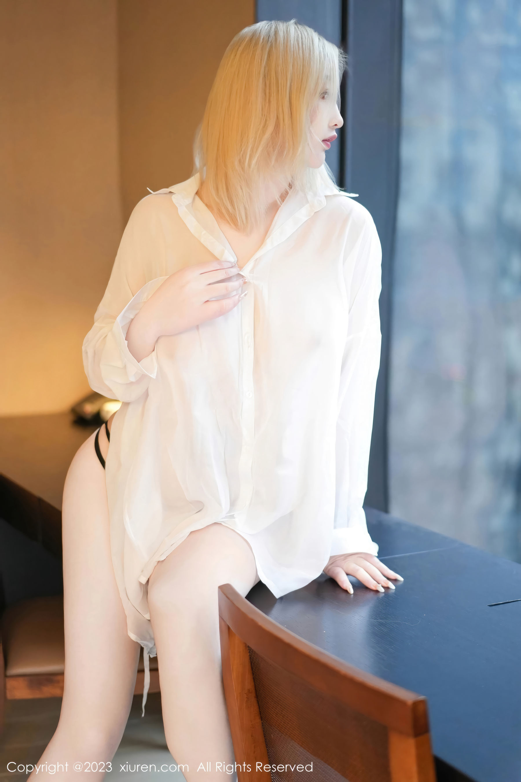 [秀人XiuRen] 2023.12.08 No.7780 妲己_第5张