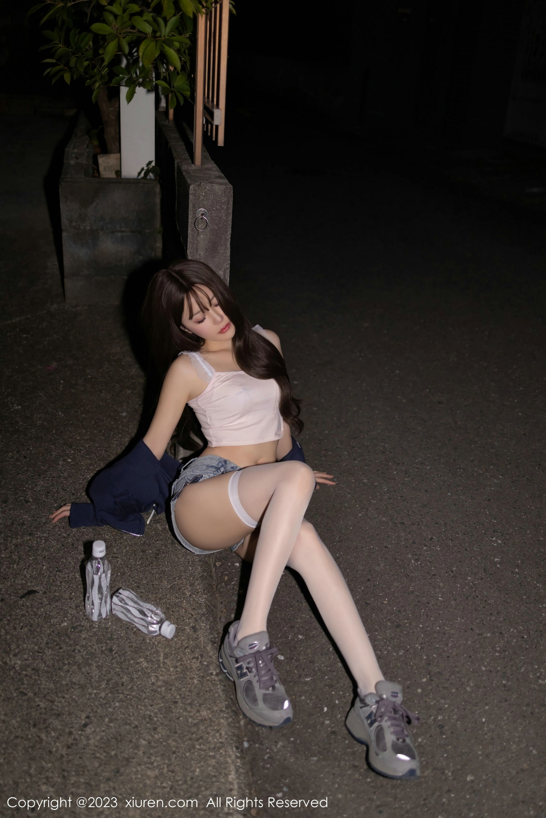 [秀人XiuRen] 2023.12.15 No.7817 鱼子酱Fish_第5张