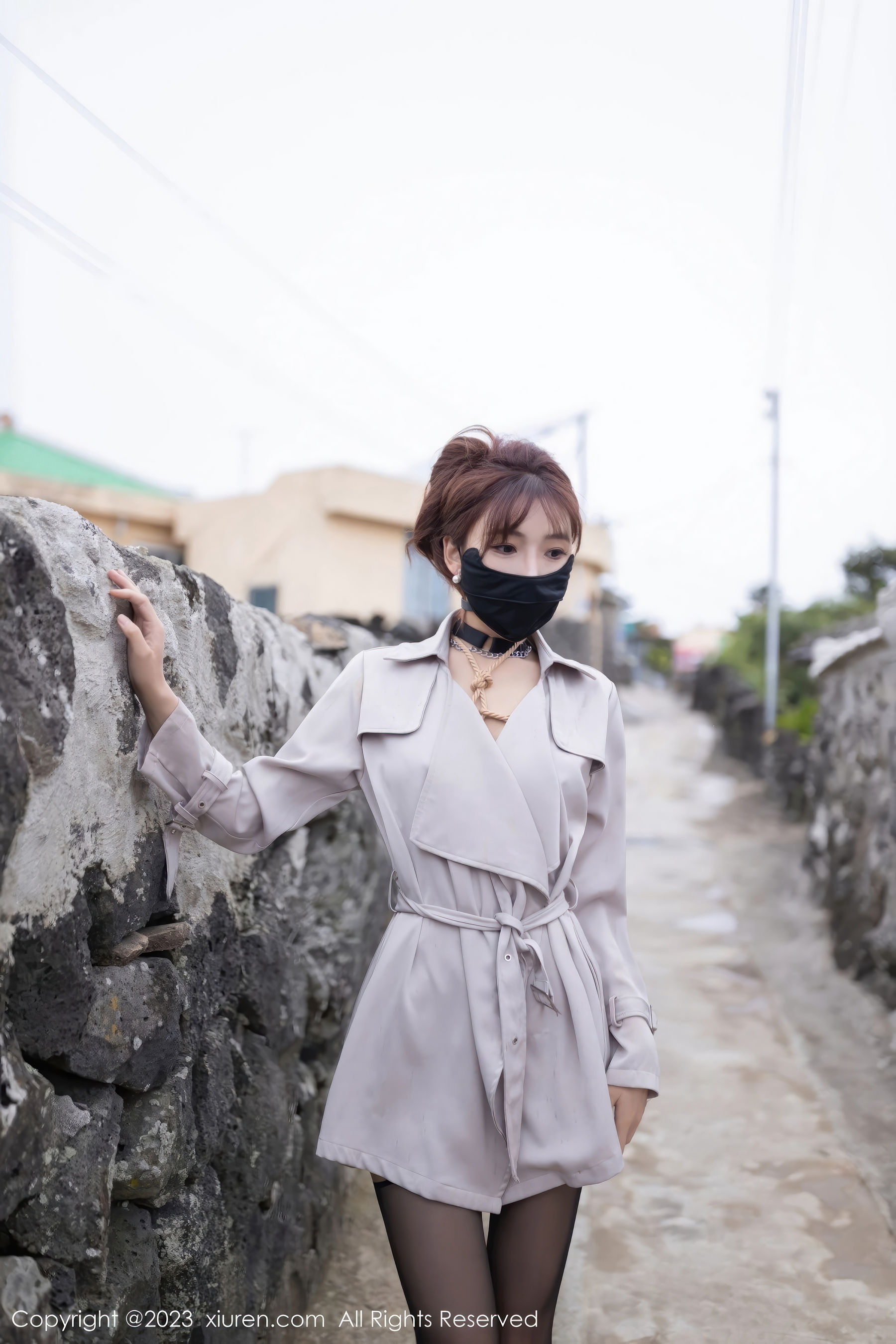 [秀人XiuRen] 2023.10.19 No.7538 陆萱萱_第3张