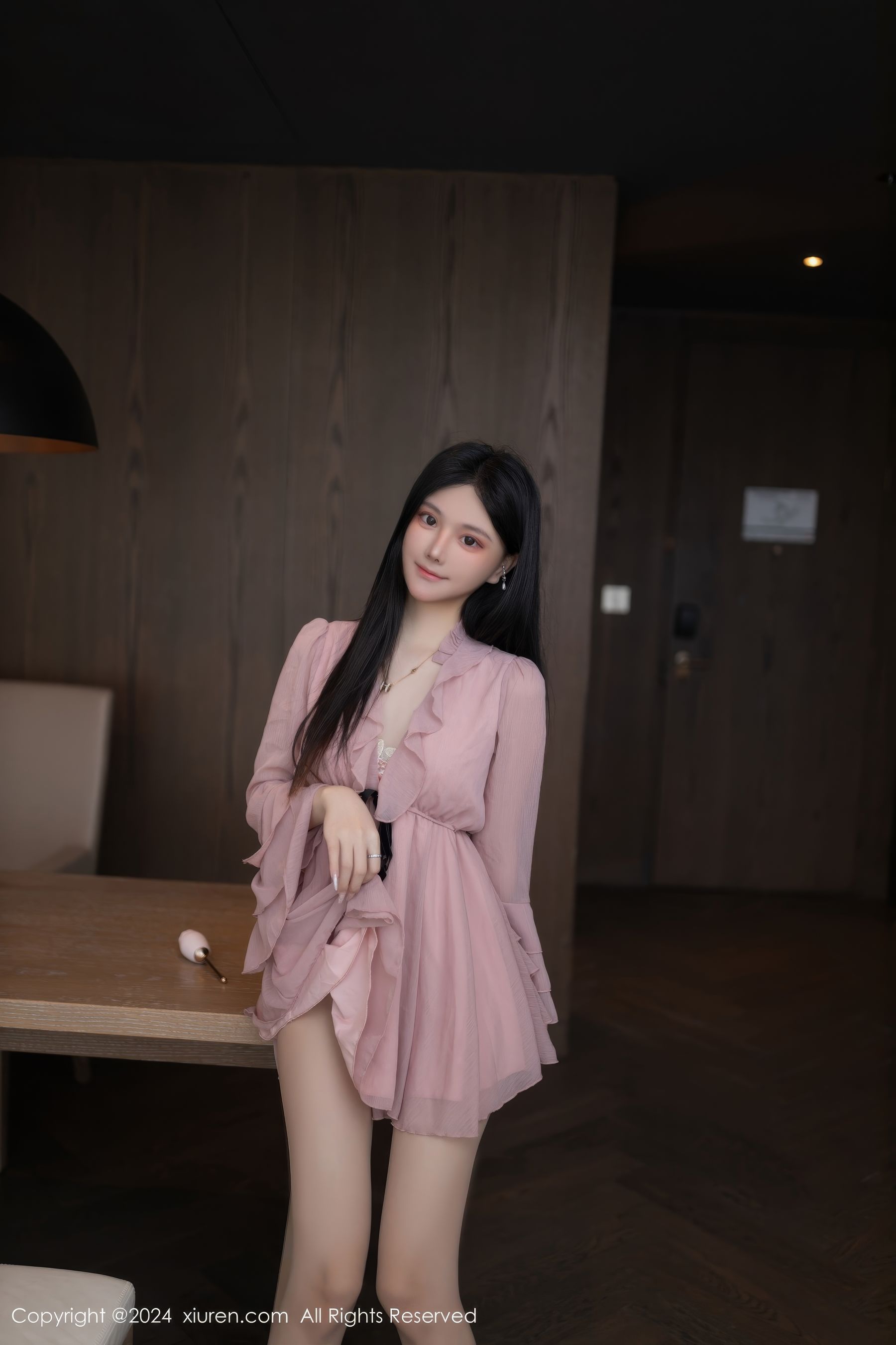 [秀人XiuRen] 2024.07.26 No.8925 幼幼_第1张