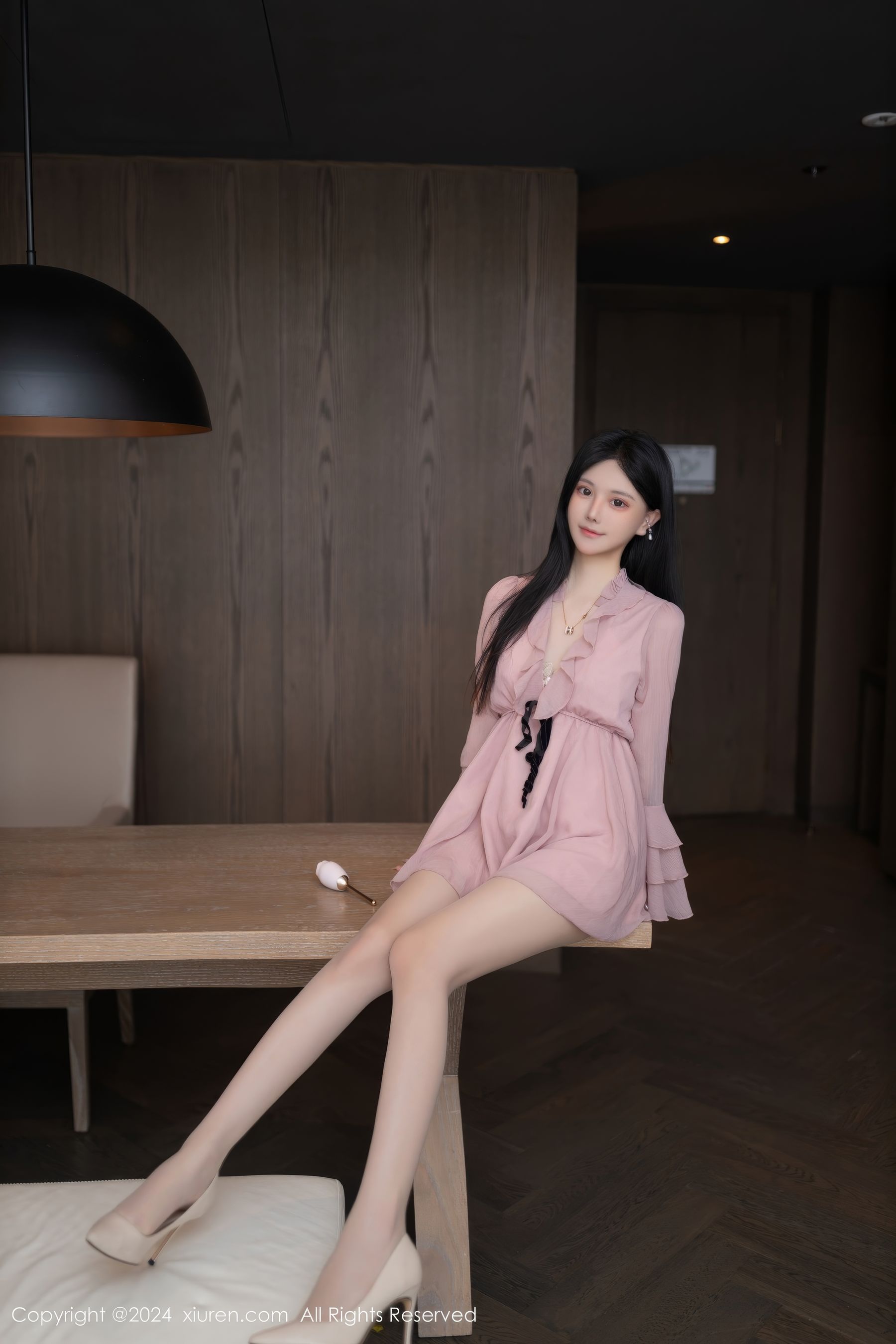 [秀人XiuRen] 2024.07.26 No.8925 幼幼_第3张