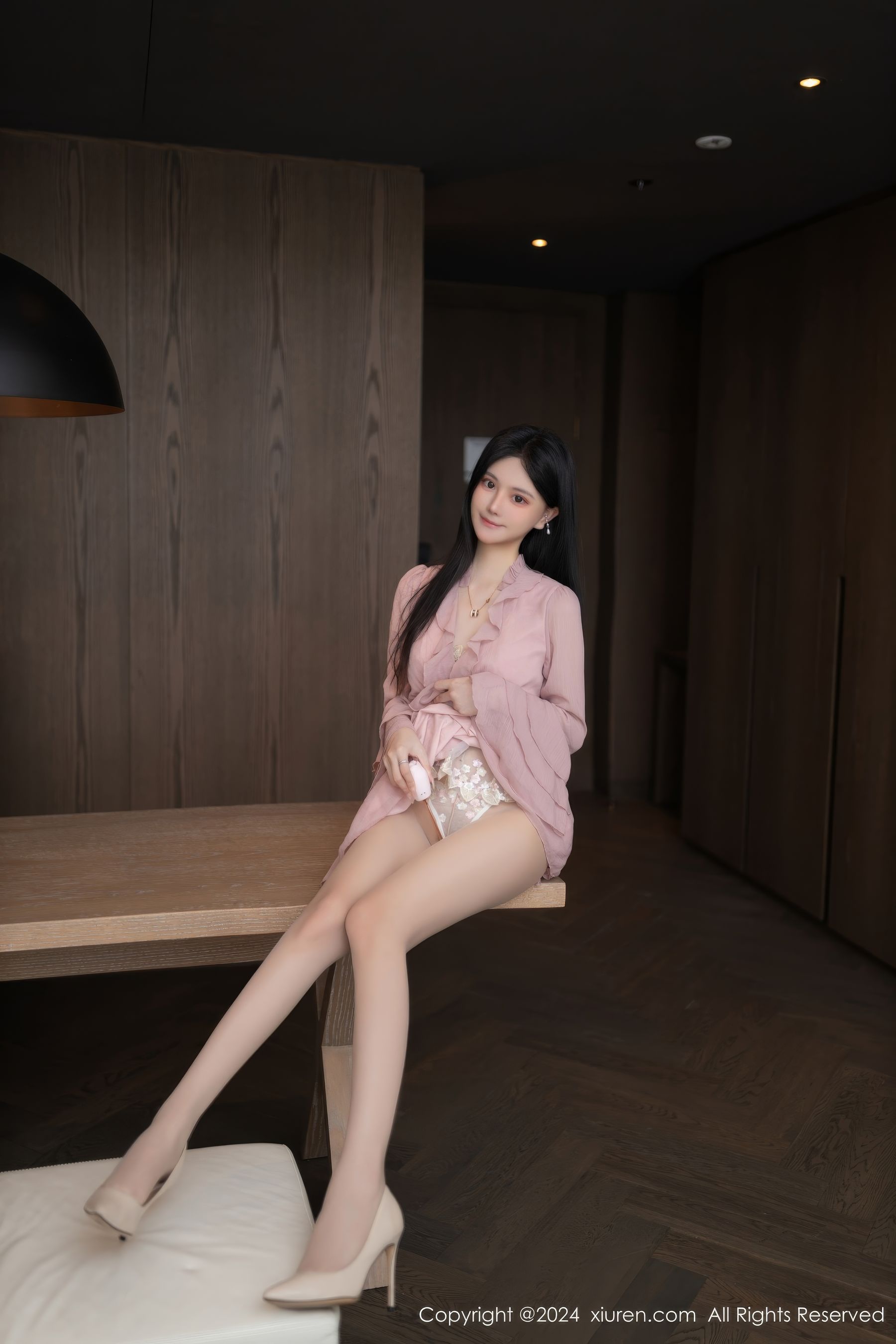 [秀人XiuRen] 2024.07.26 No.8925 幼幼_第4张