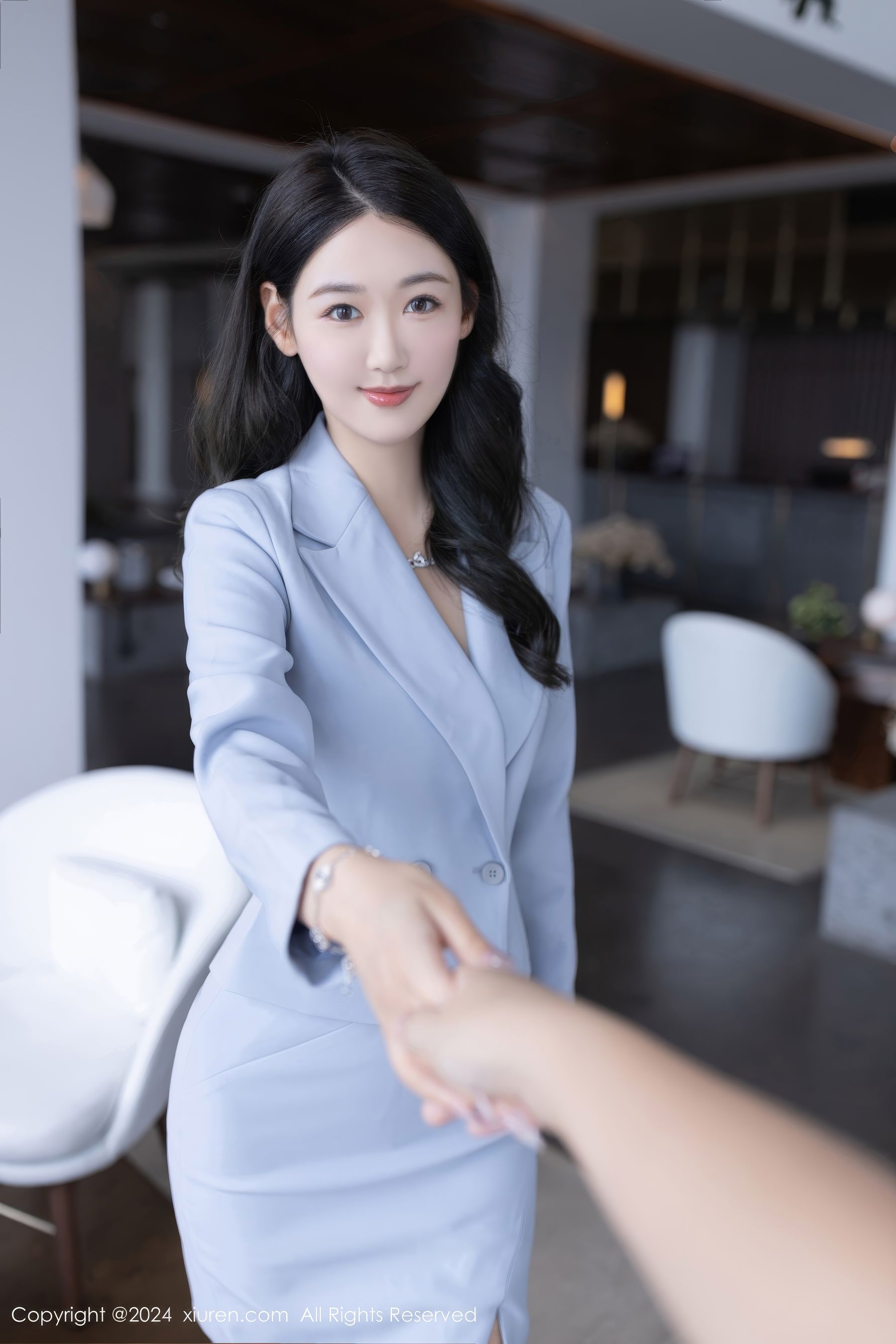 [秀人XiuRen] 2024.07.29 No.8935 唐安琪_第2张