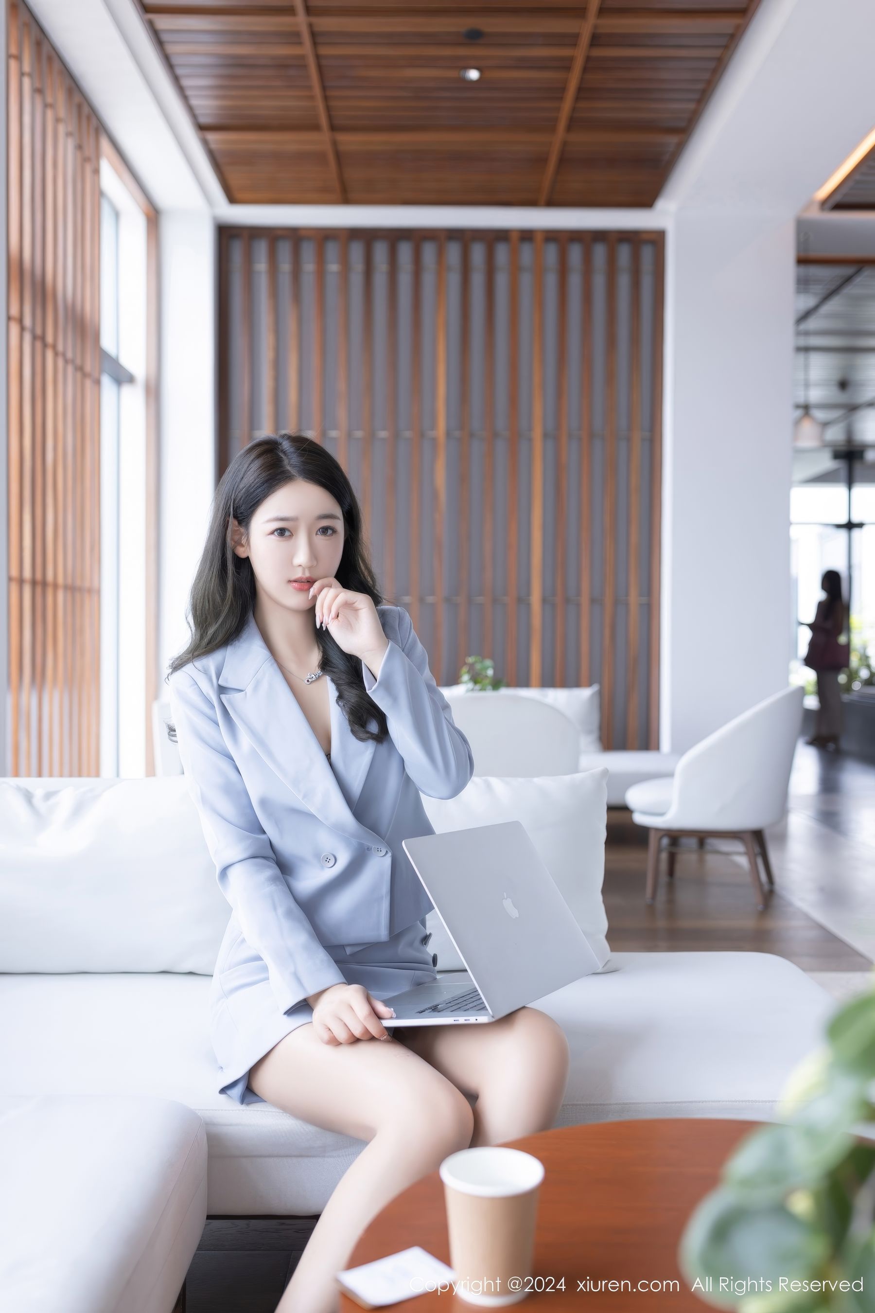 [秀人XiuRen] 2024.07.29 No.8935 唐安琪_第4张