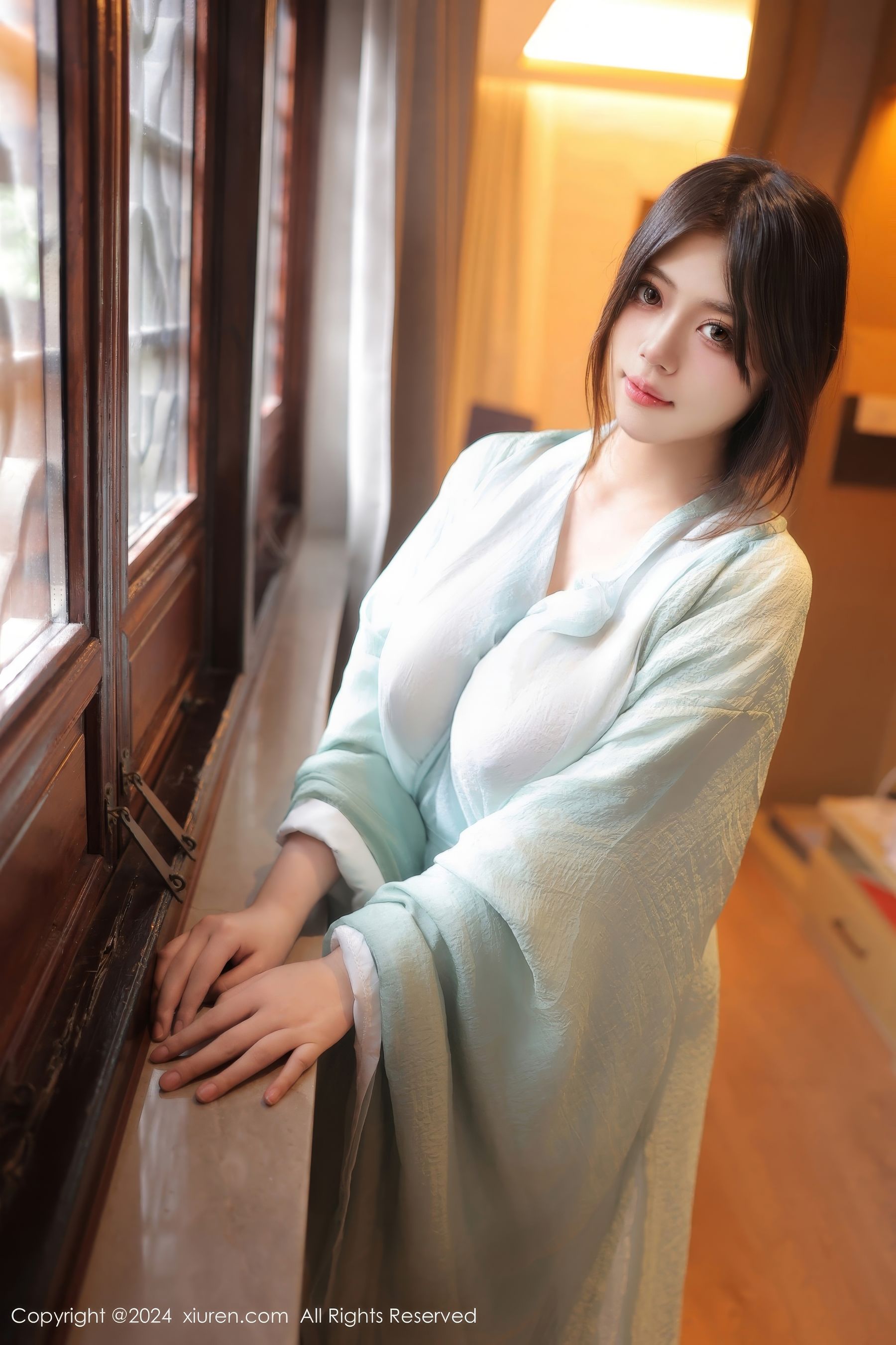 [秀人XiuRen] 2024.07.30 No.8937 蛋蛋宝_第1张