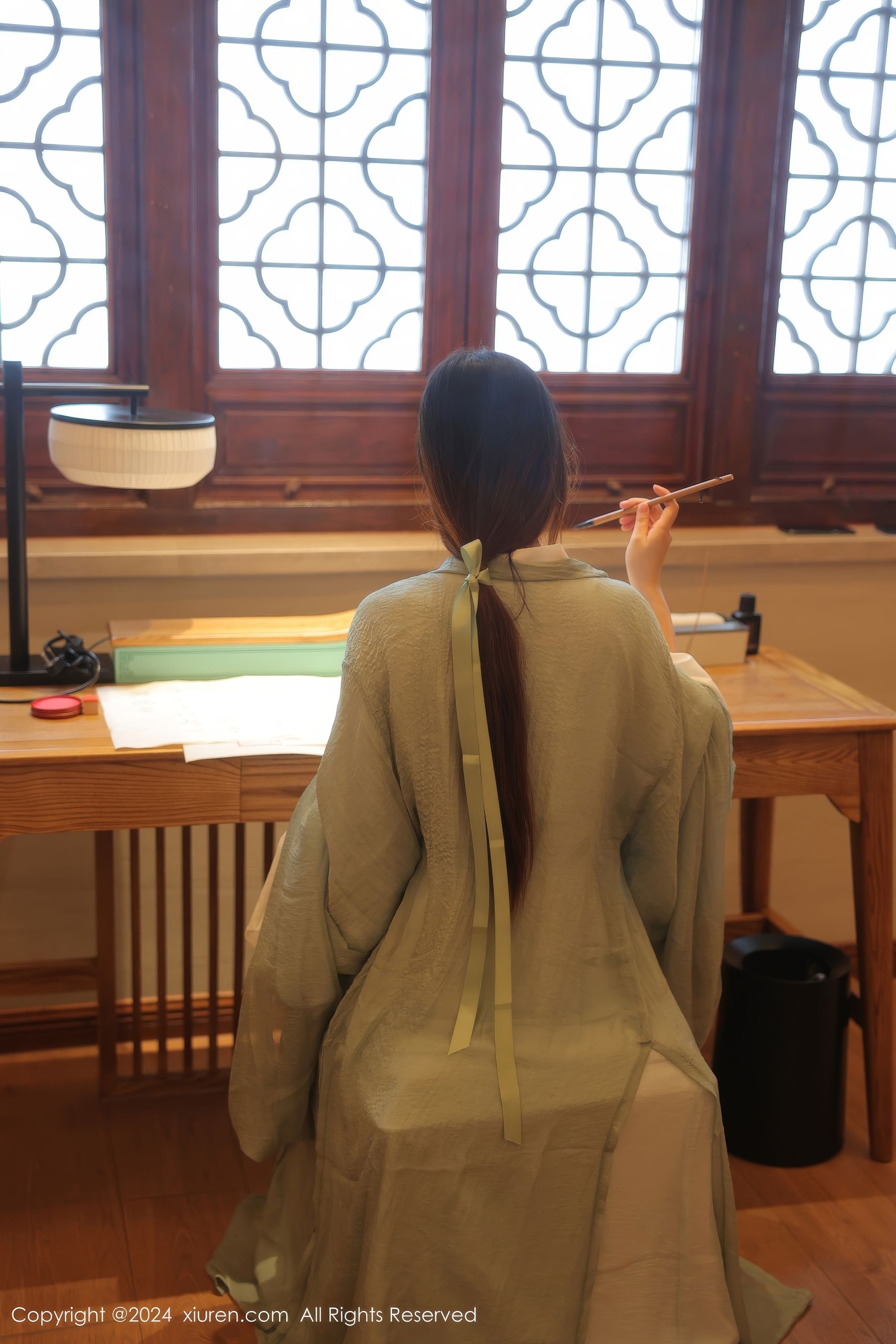 [秀人XiuRen] 2024.07.30 No.8937 蛋蛋宝_第3张