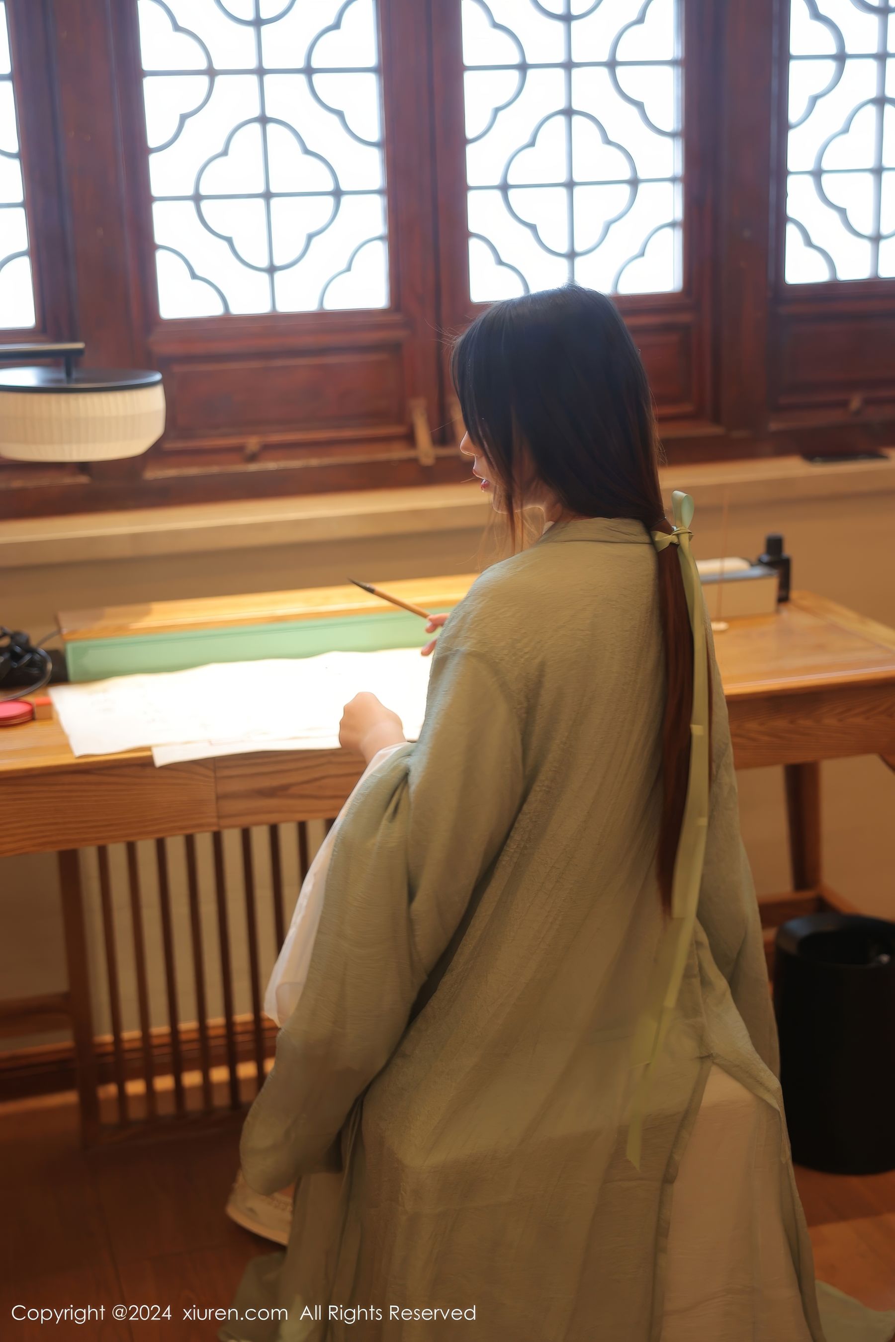 [秀人XiuRen] 2024.07.30 No.8937 蛋蛋宝_第4张