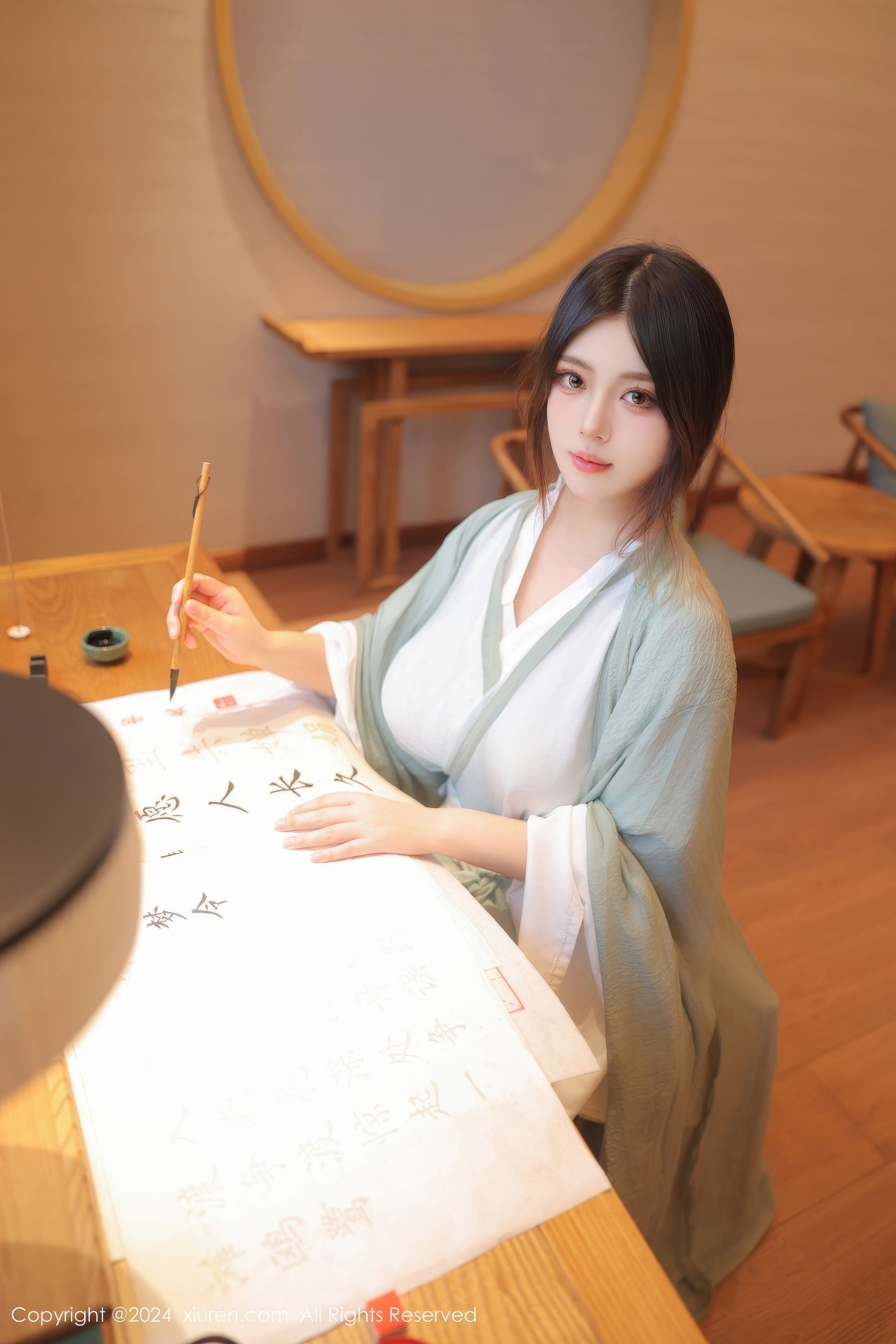 [秀人XiuRen] 2024.07.30 No.8937 蛋蛋宝_第5张