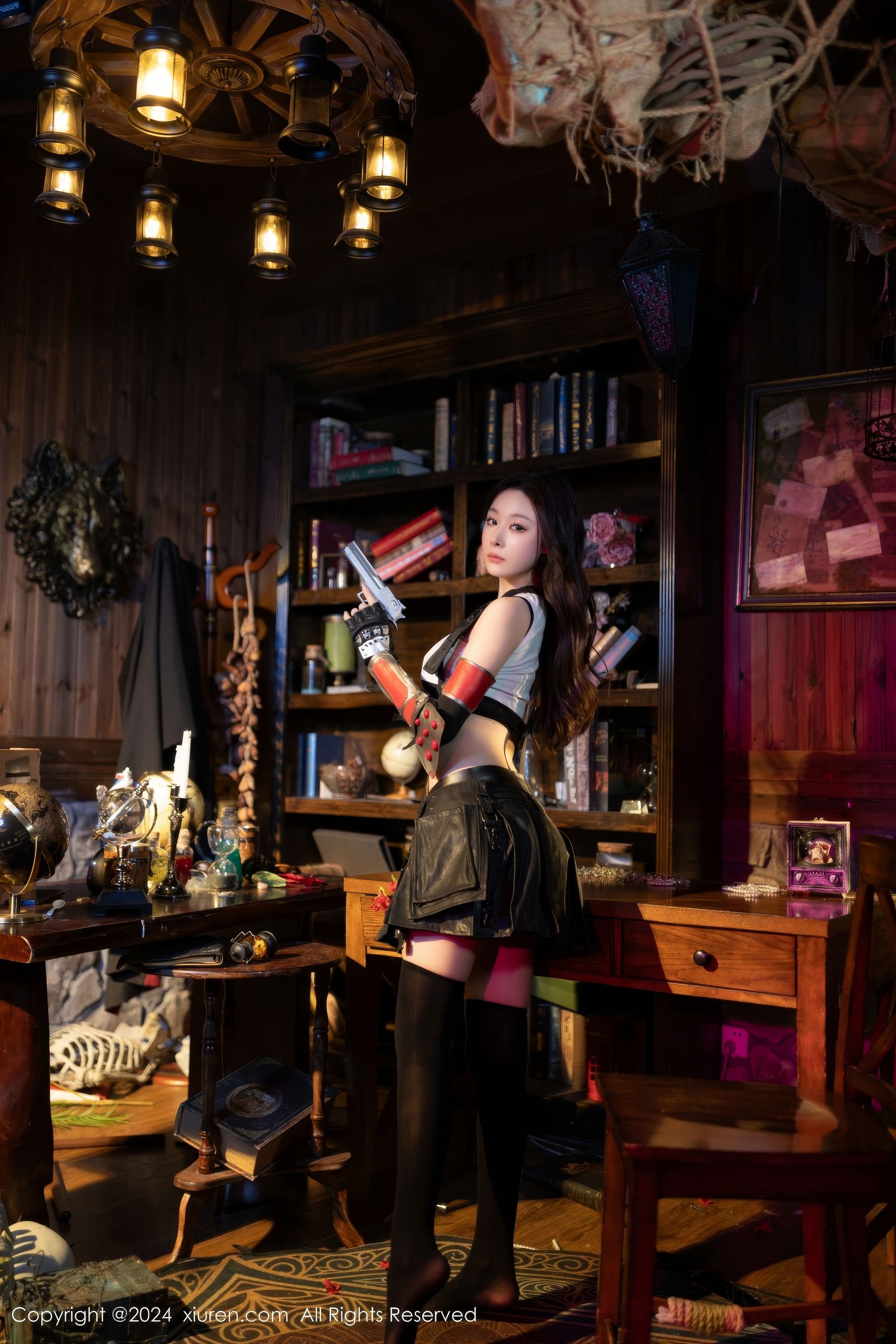 [秀人XiuRen] 2024.08.01 No.8953 小逗逗_第3张