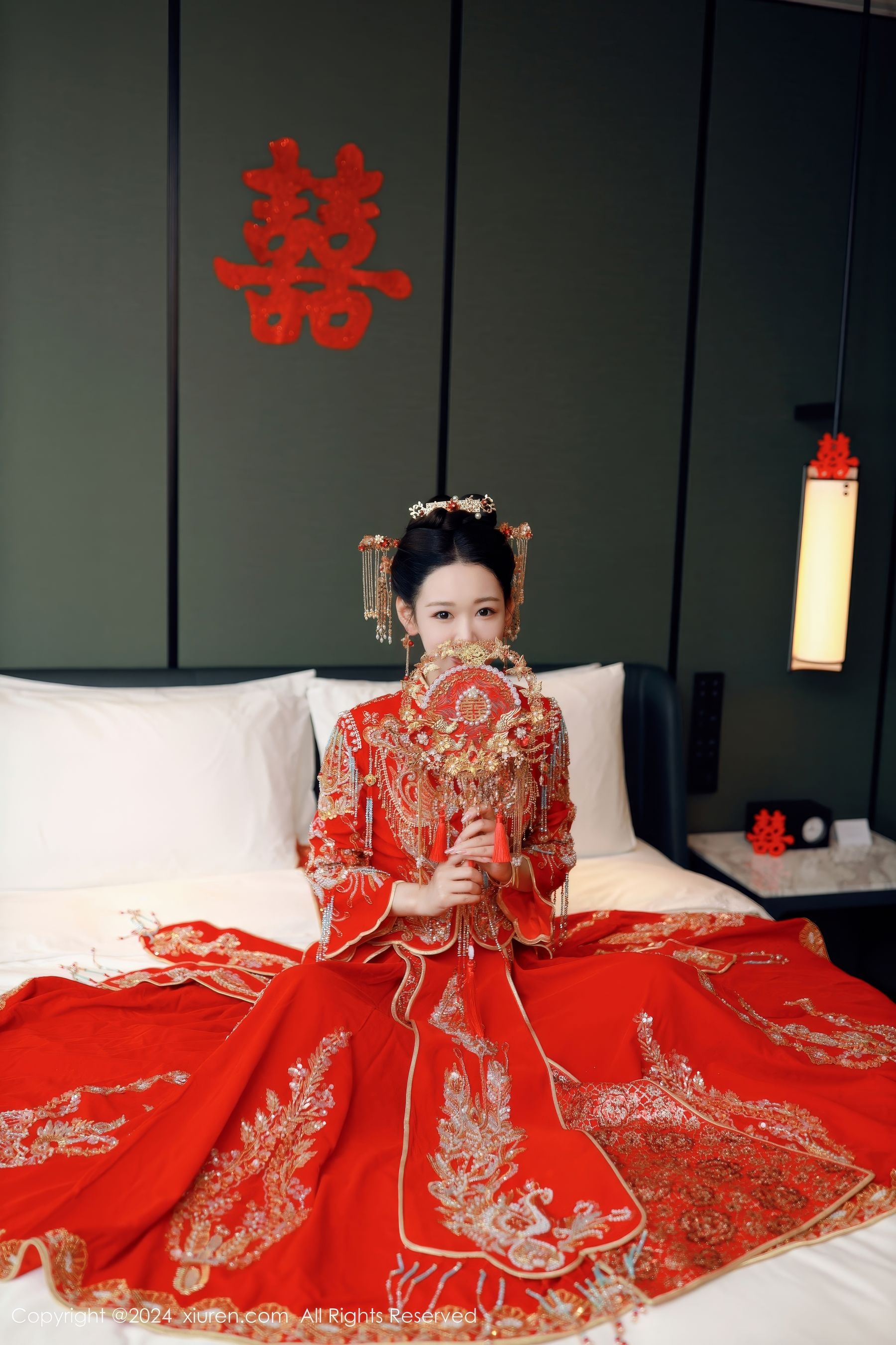 [秀人XiuRen] 2024.08.05 No.8972 唐安琪_第5张