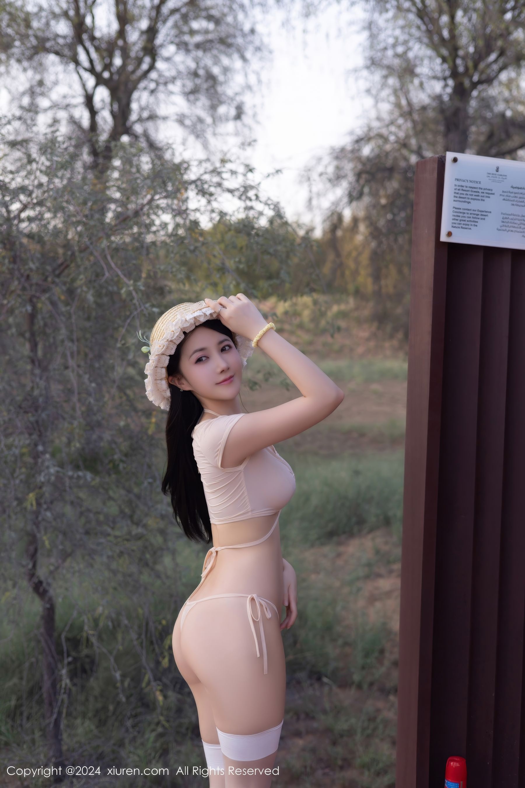 [秀人XiuRen] 2024.08.09 No.8997 鱼子酱Fish_第5张