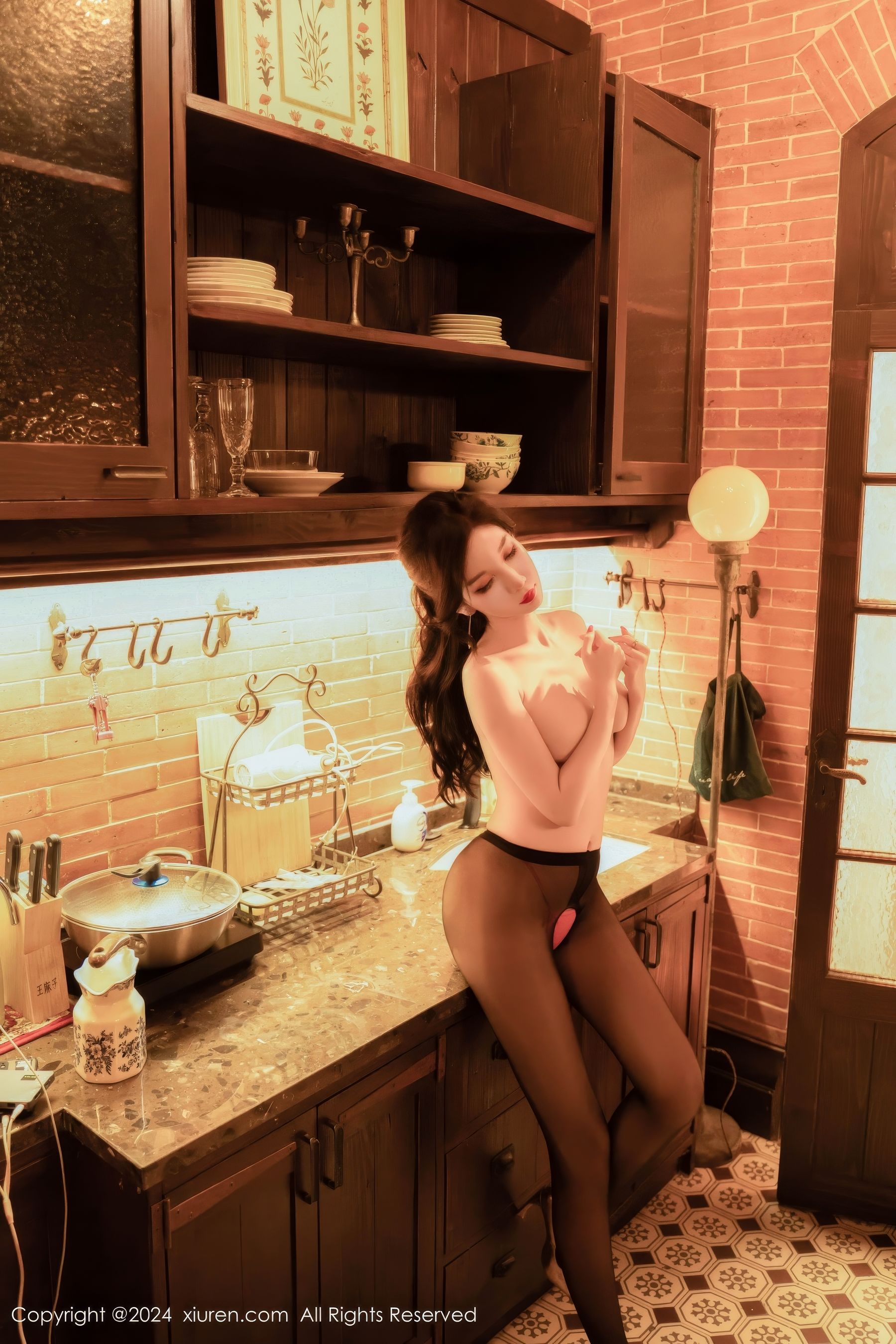 [秀人XiuRen] 2024.08.13 No.9005 陈怡曼_第4张