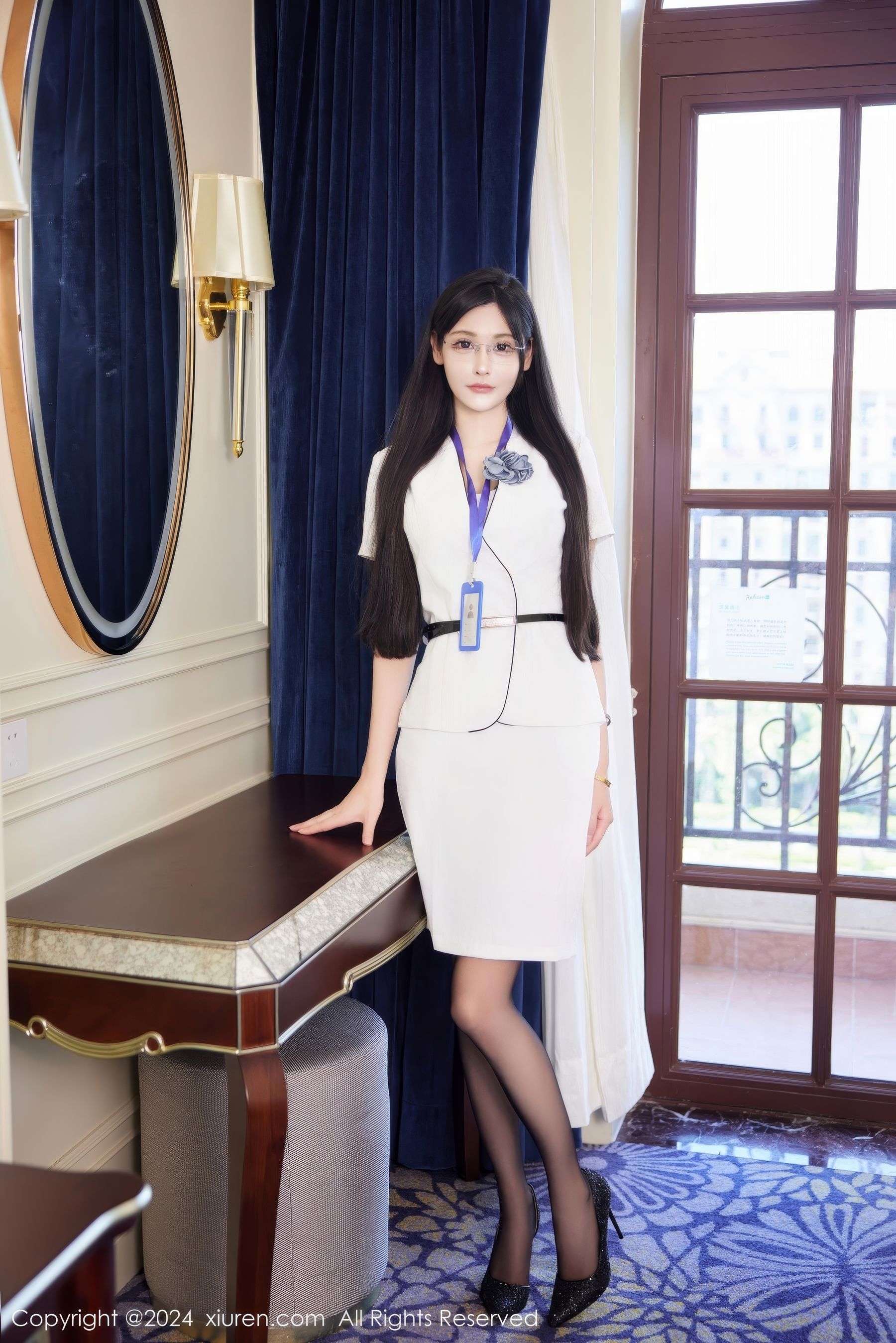 [秀人XiuRen] 2024.08.22 No.9049 智恩baby_第4张