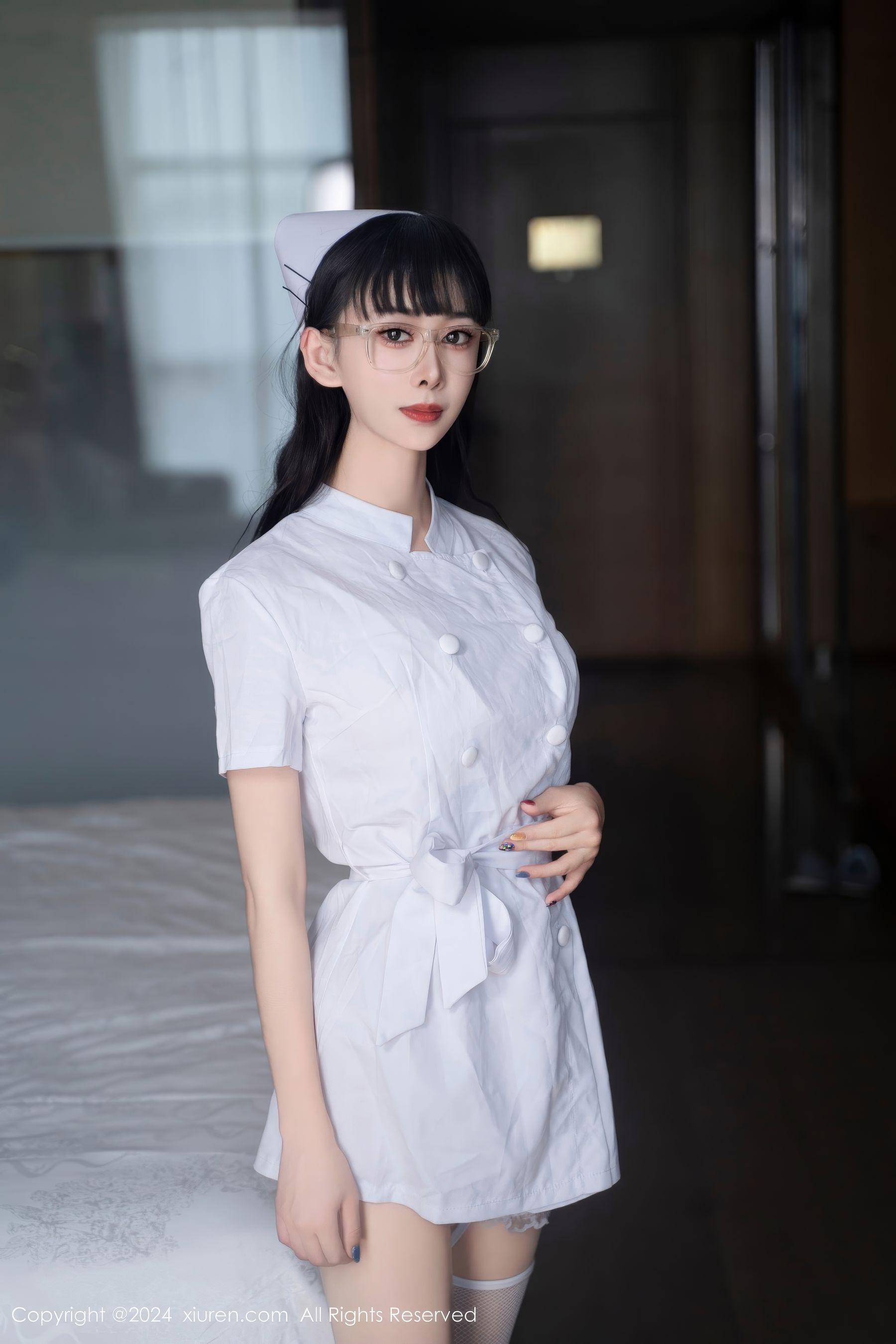 [秀人XiuRen] 2024.08.28 No.9077 宝宝甜_第5张