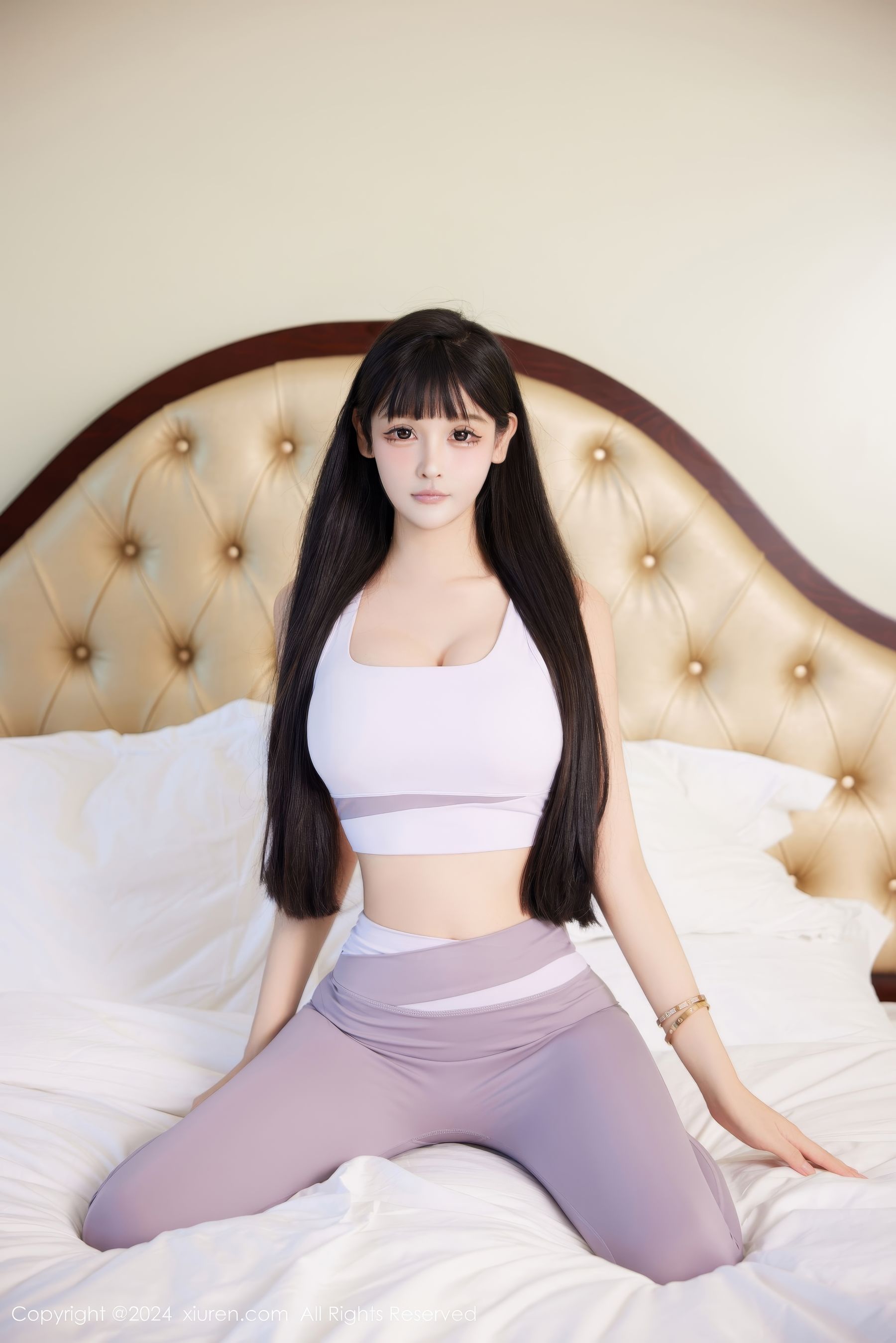 [秀人XiuRen] 2024.08.29 No.9084 智恩baby_第1张