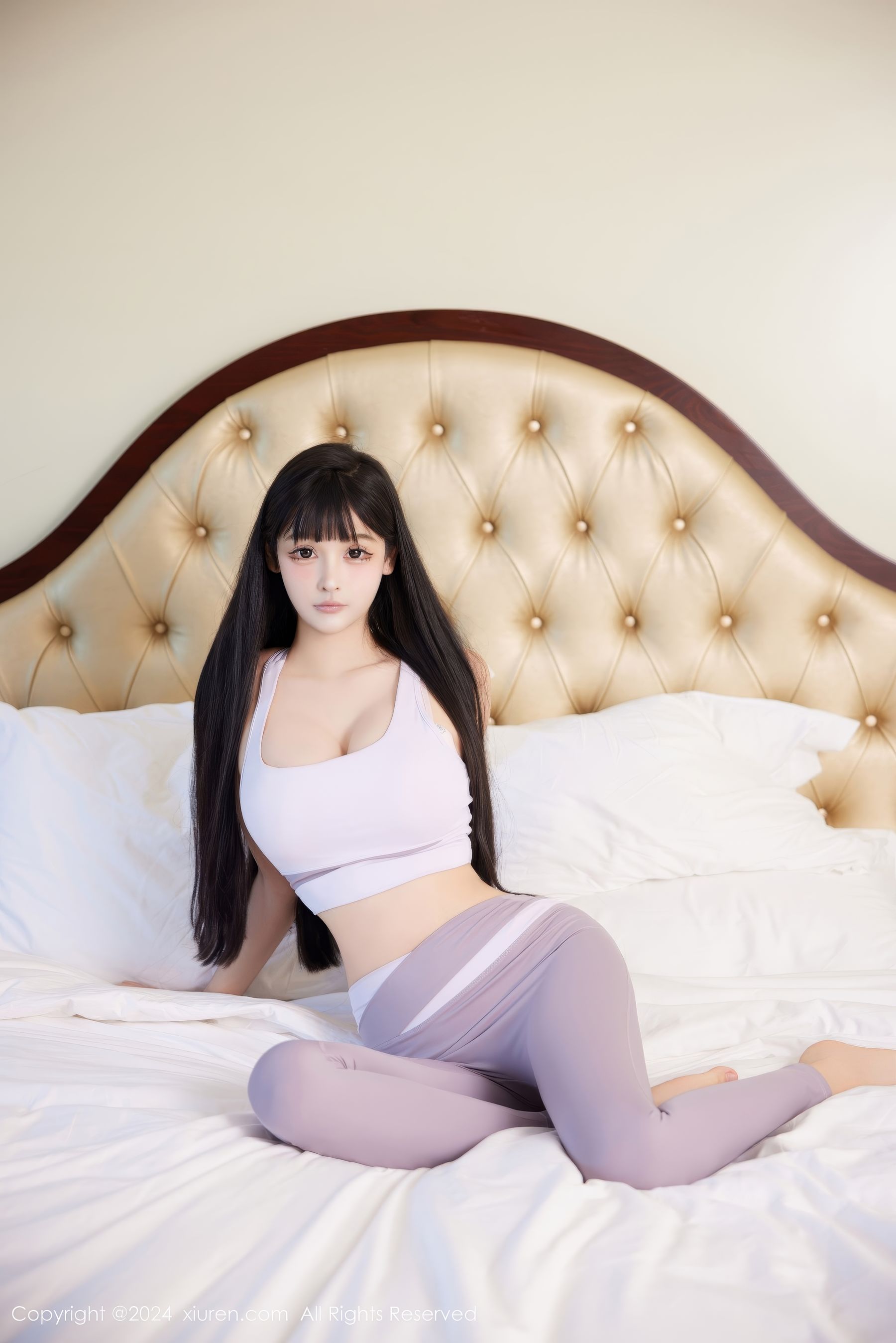 [秀人XiuRen] 2024.08.29 No.9084 智恩baby_第2张