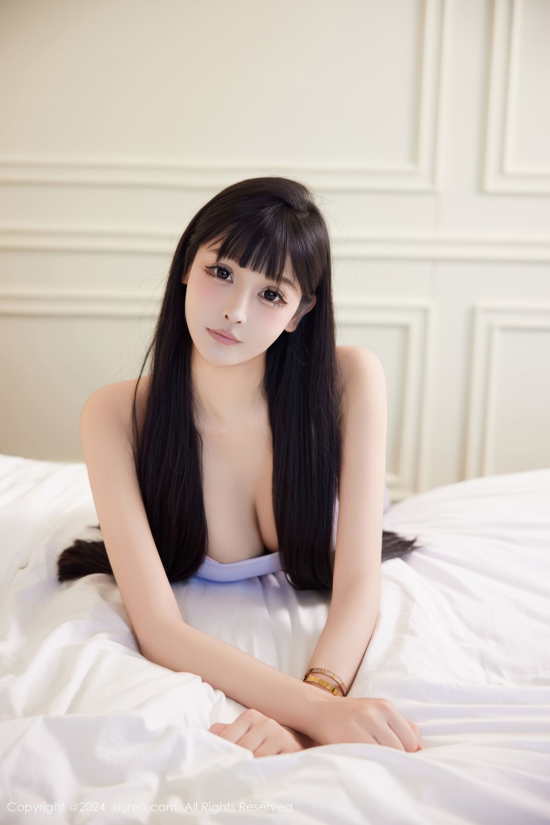 [秀人XiuRen] 2024.08.29 No.9084 智恩baby_第5张