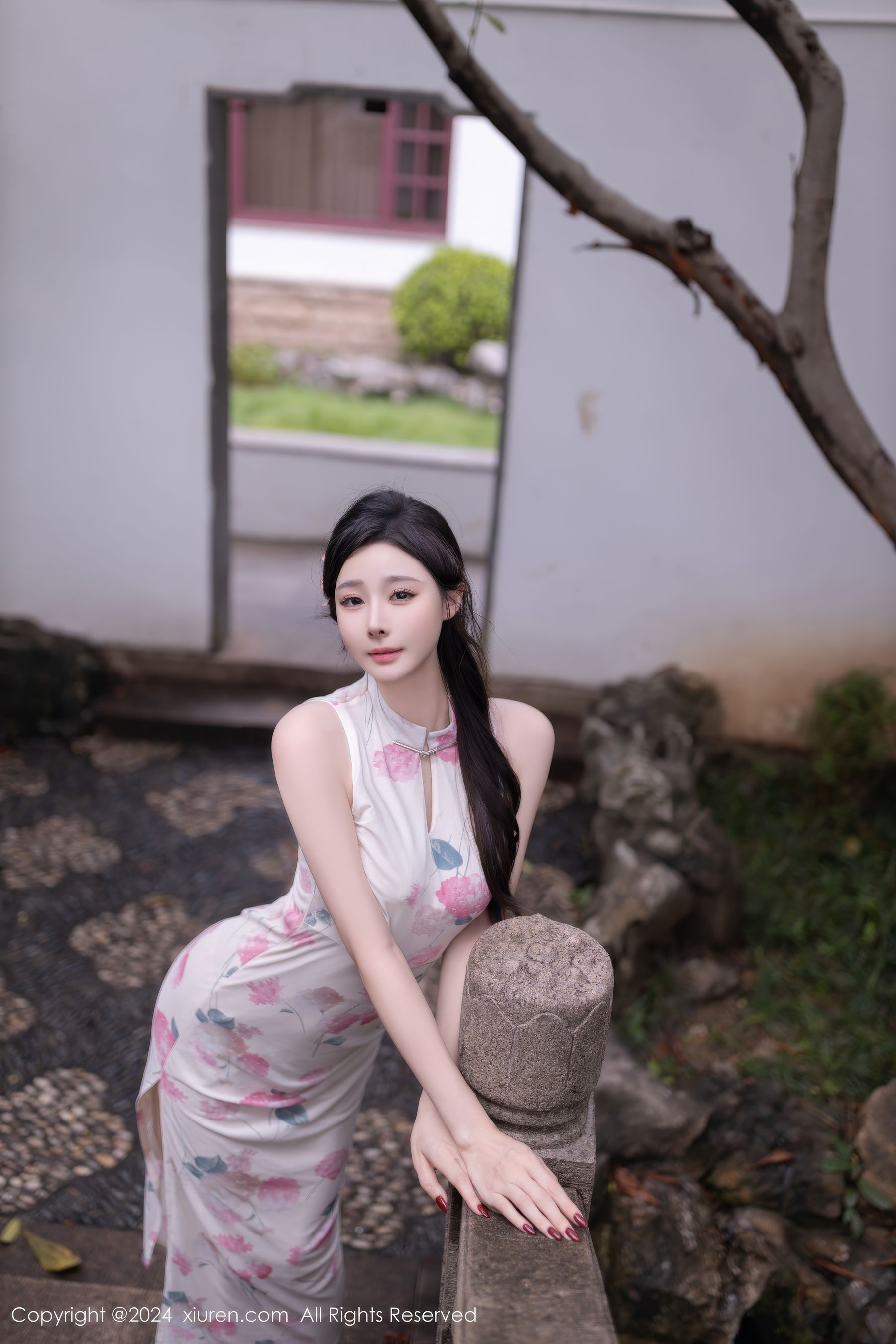 [秀人XiuRen] 2024.08.29 No.9087 小逗逗_第1张