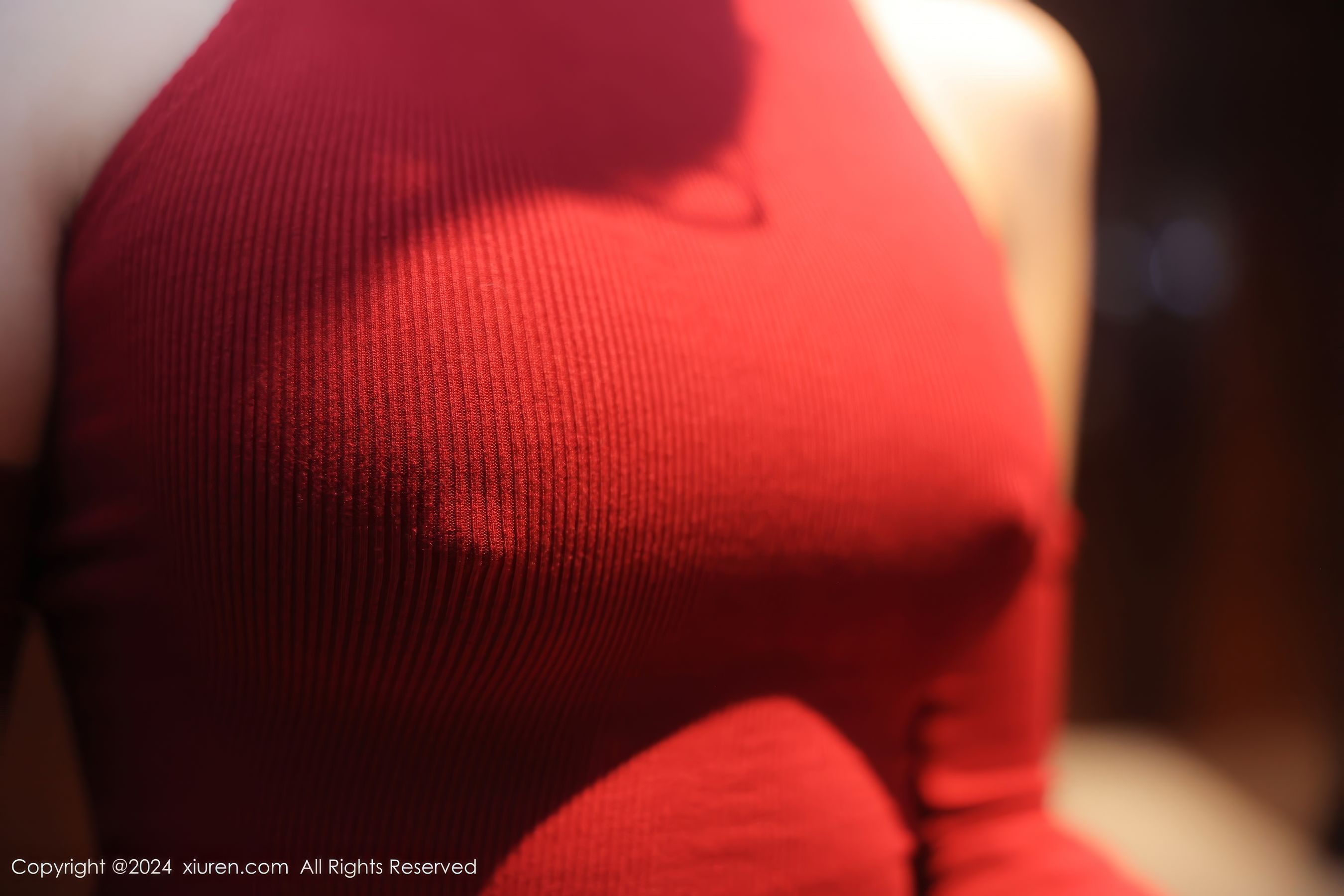 [秀人XiuRen] 2024.09.02 No.9096 波巧酱_第1张