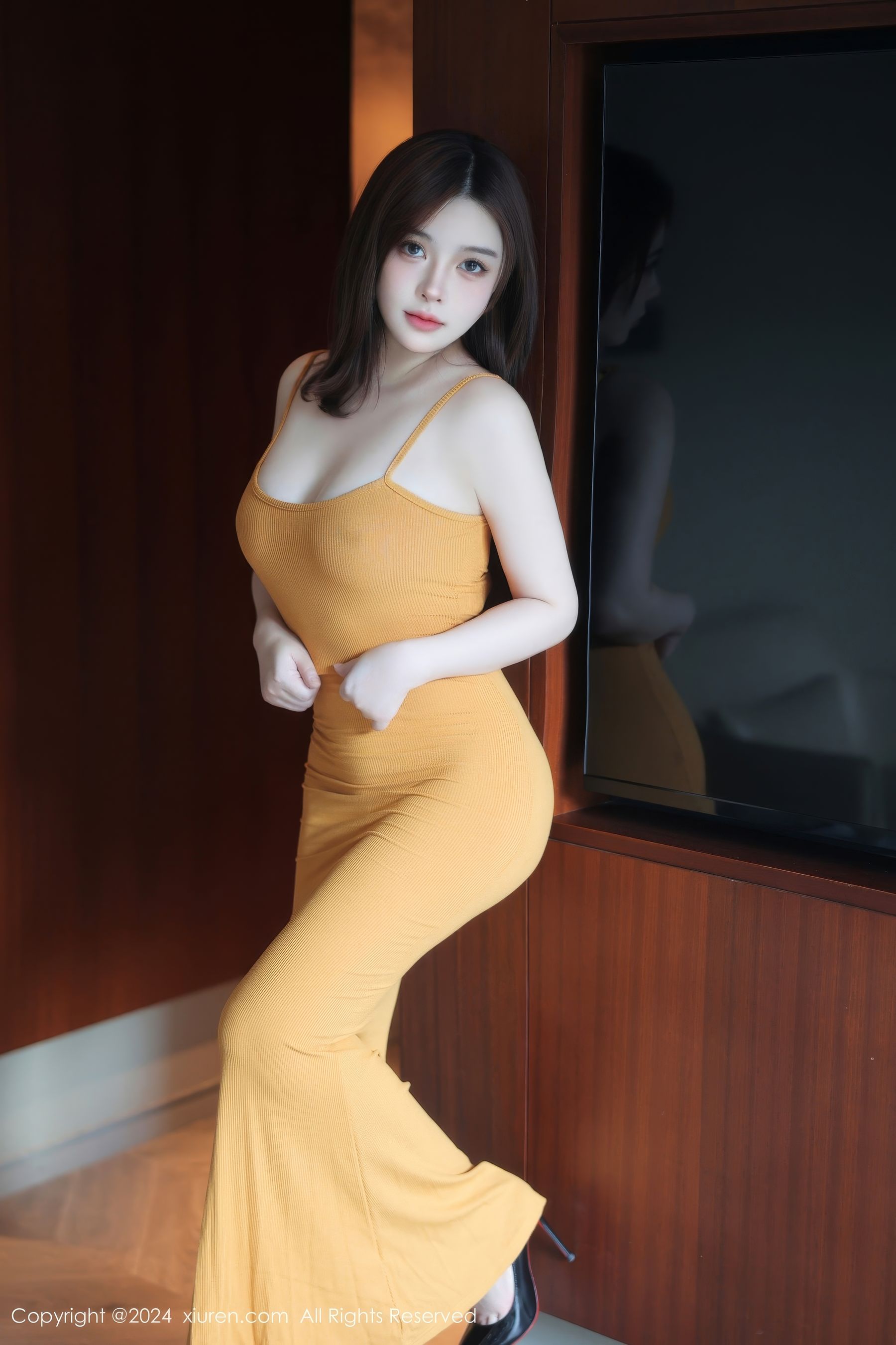 [秀人XiuRen] 2024.09.03 No.9103 麻布学妹_第5张