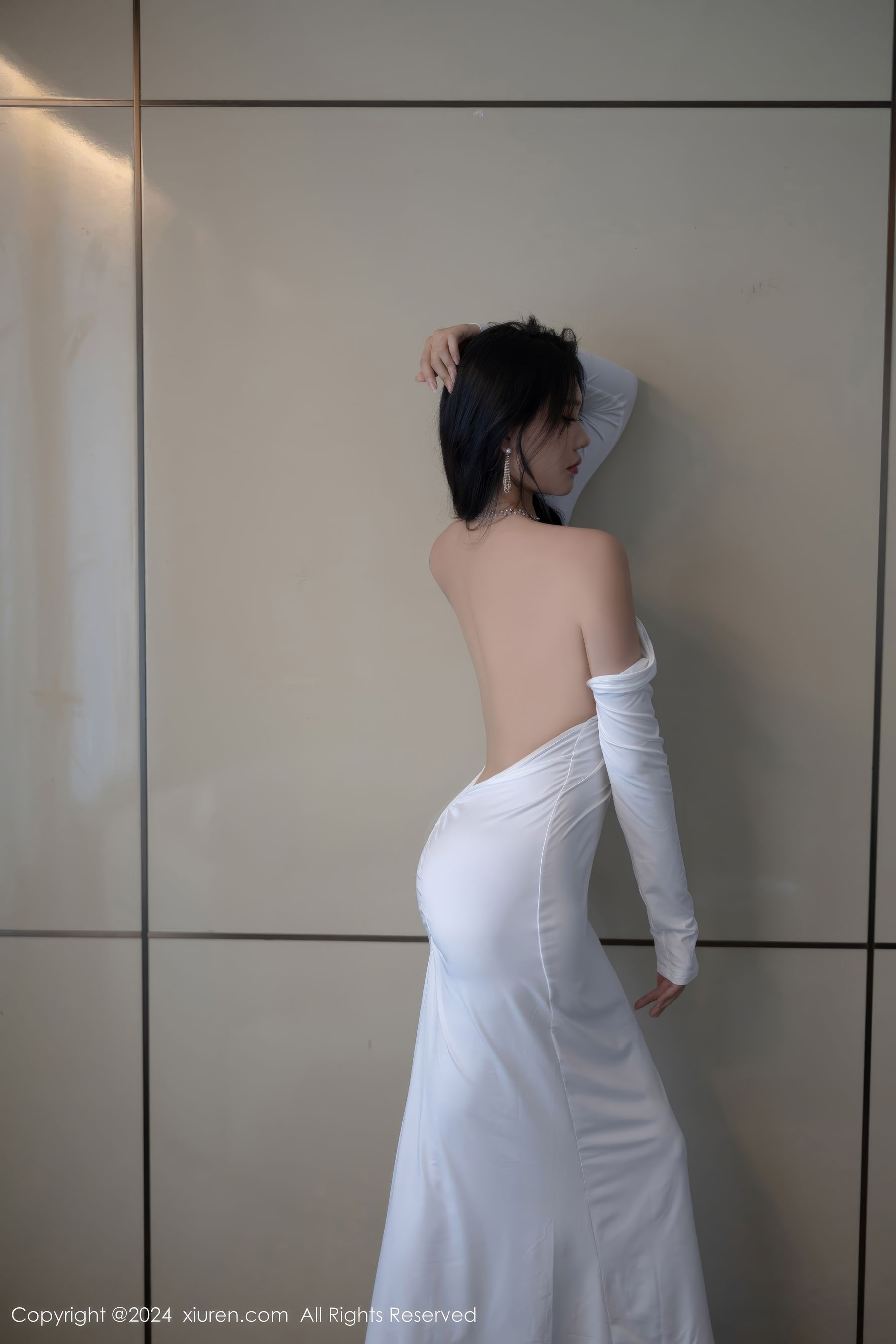 [秀人XiuRen] 2024.09.05 No.9115 娜比_第4张