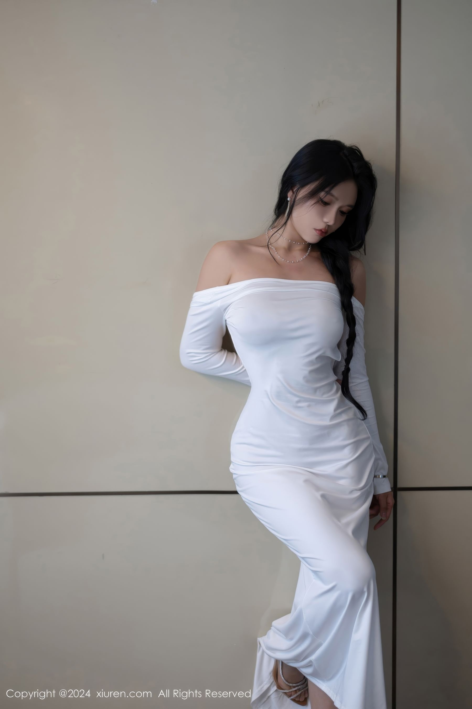 [秀人XiuRen] 2024.09.05 No.9115 娜比_第5张